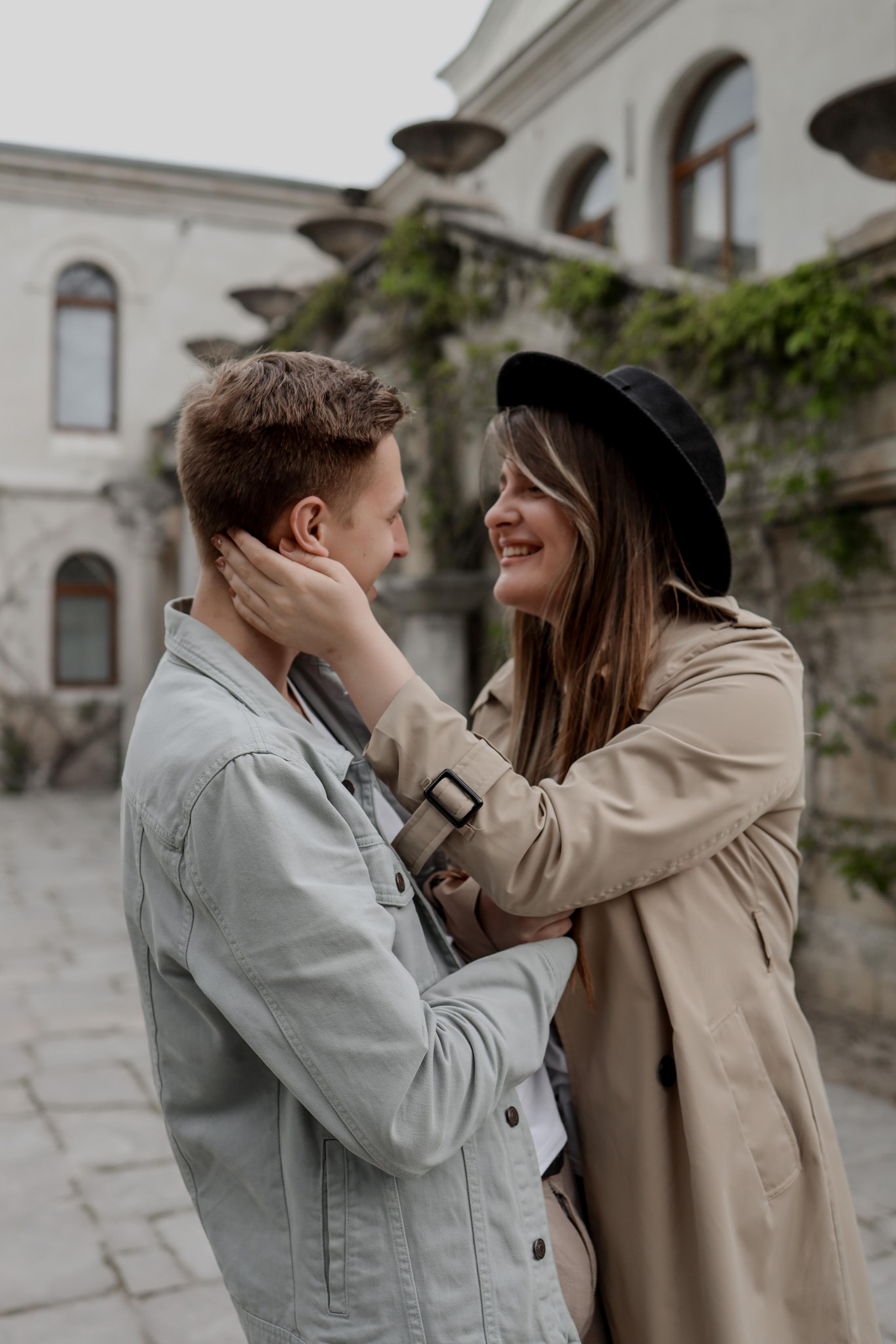 Love Story. Свадебный фотограф в Крыму Виталий Овчинников