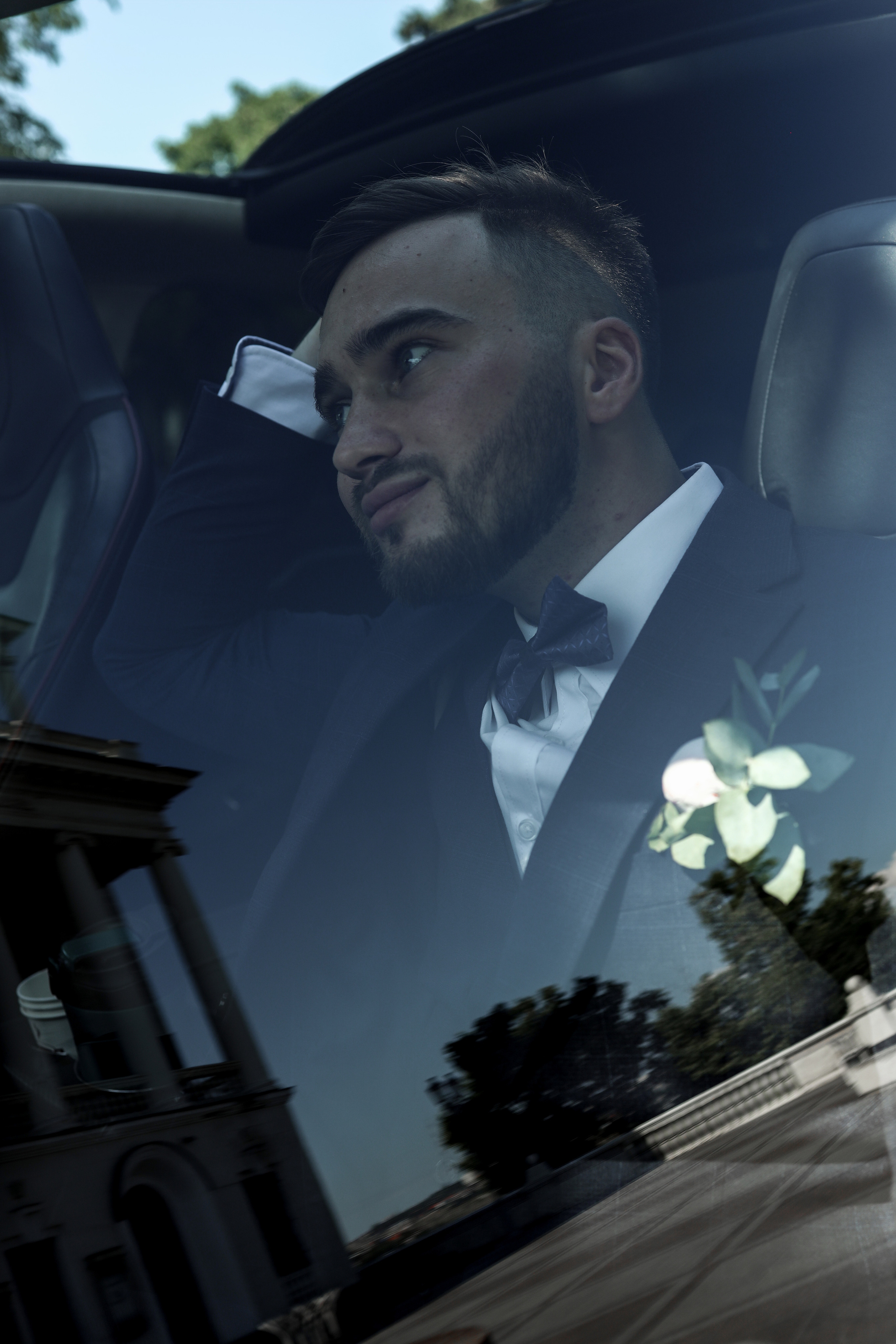 Владимир & Александра. Свадебный фотограф в Крыму Виталий Овчинников