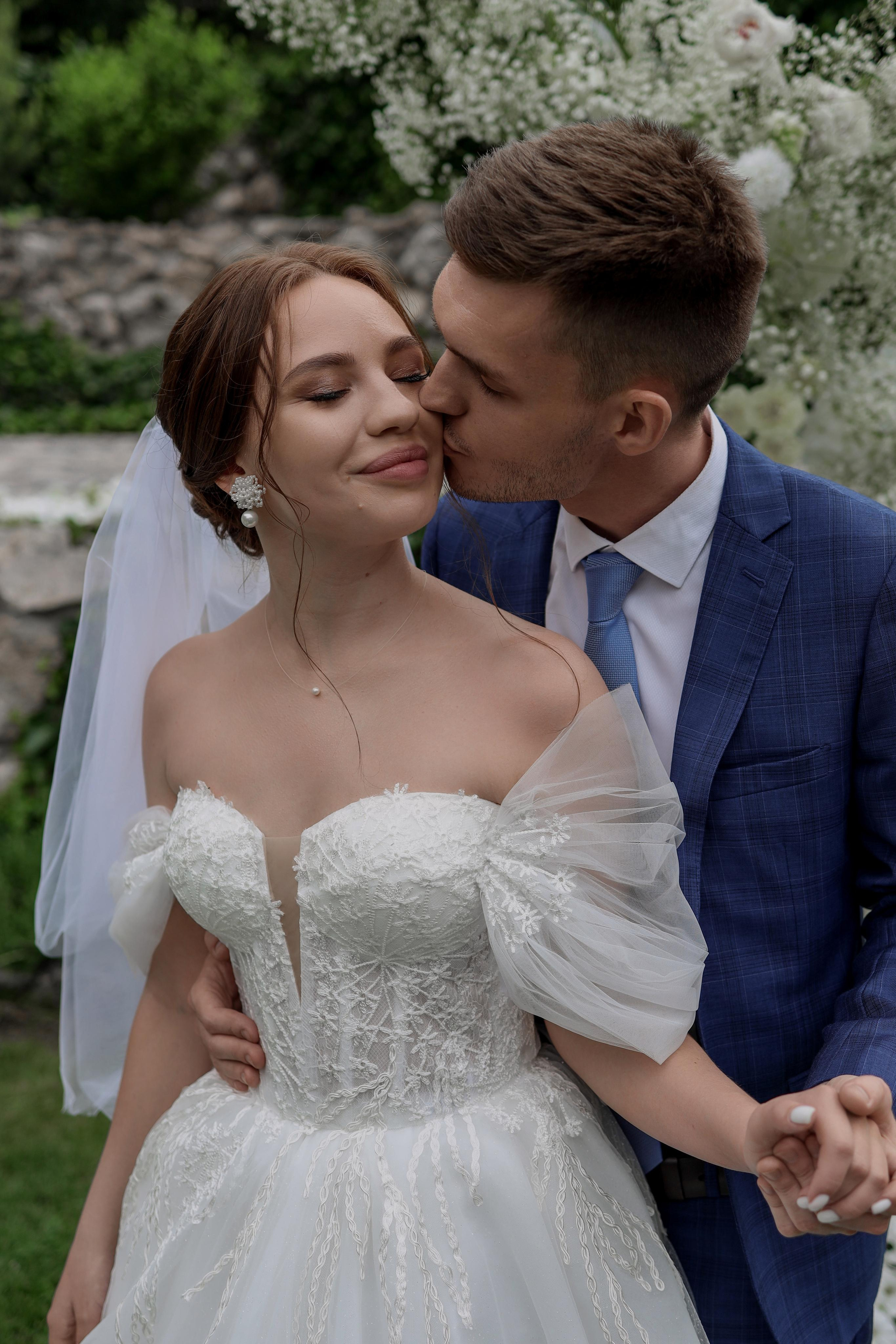 С & В. Свадебный фотограф в Крыму Виталий Овчинников