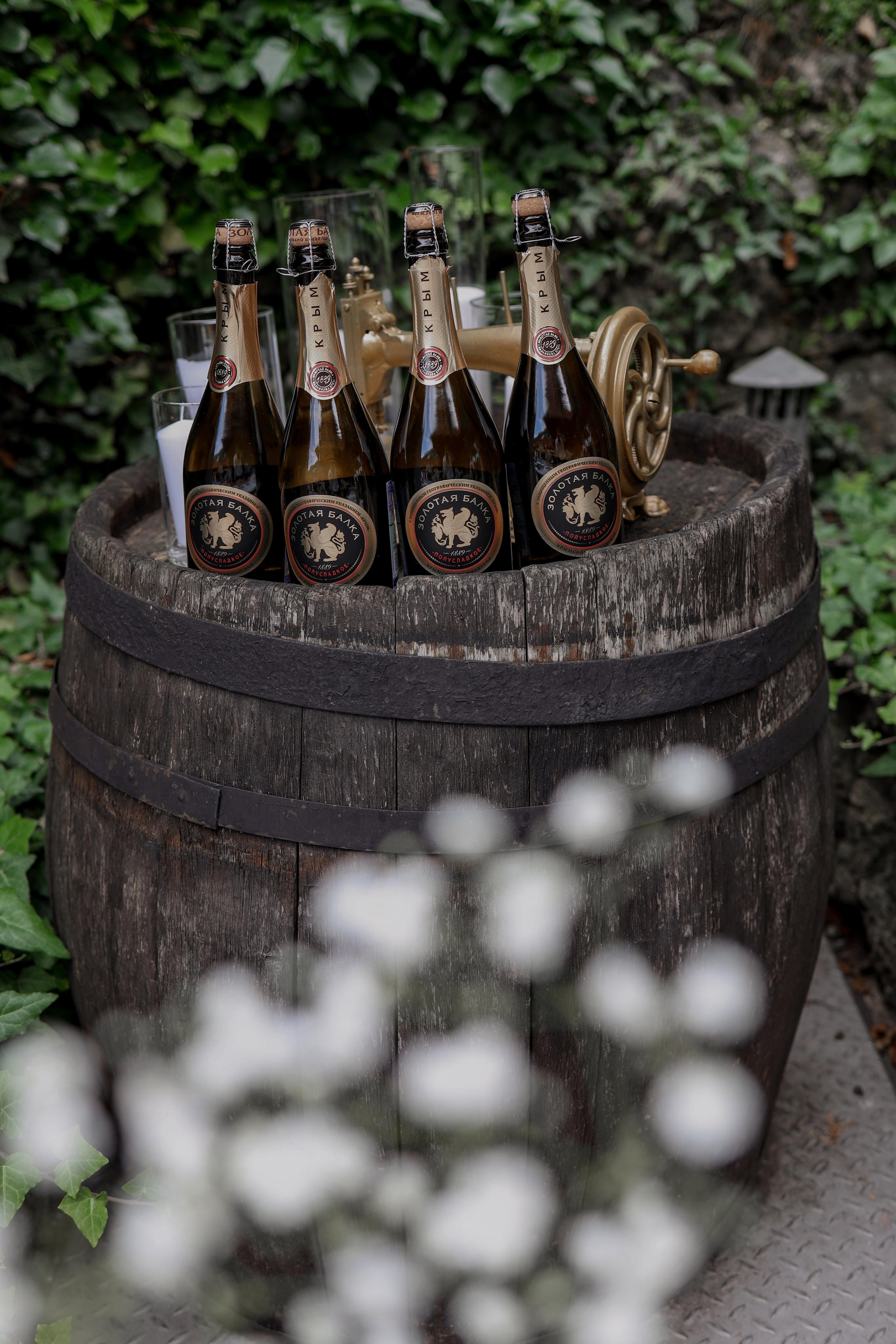 С & В. Свадебный фотограф в Крыму Виталий Овчинников