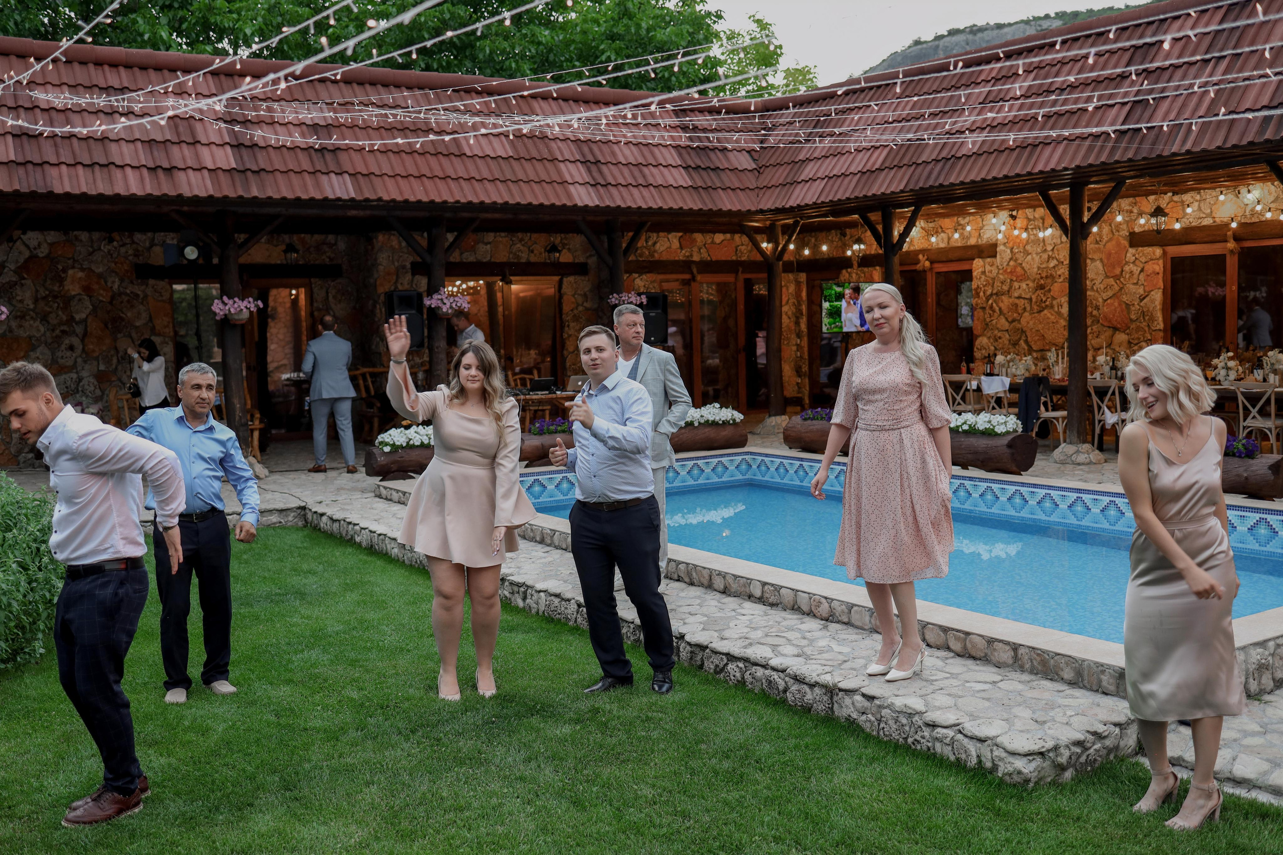 С & В. Свадебный фотограф в Крыму Виталий Овчинников