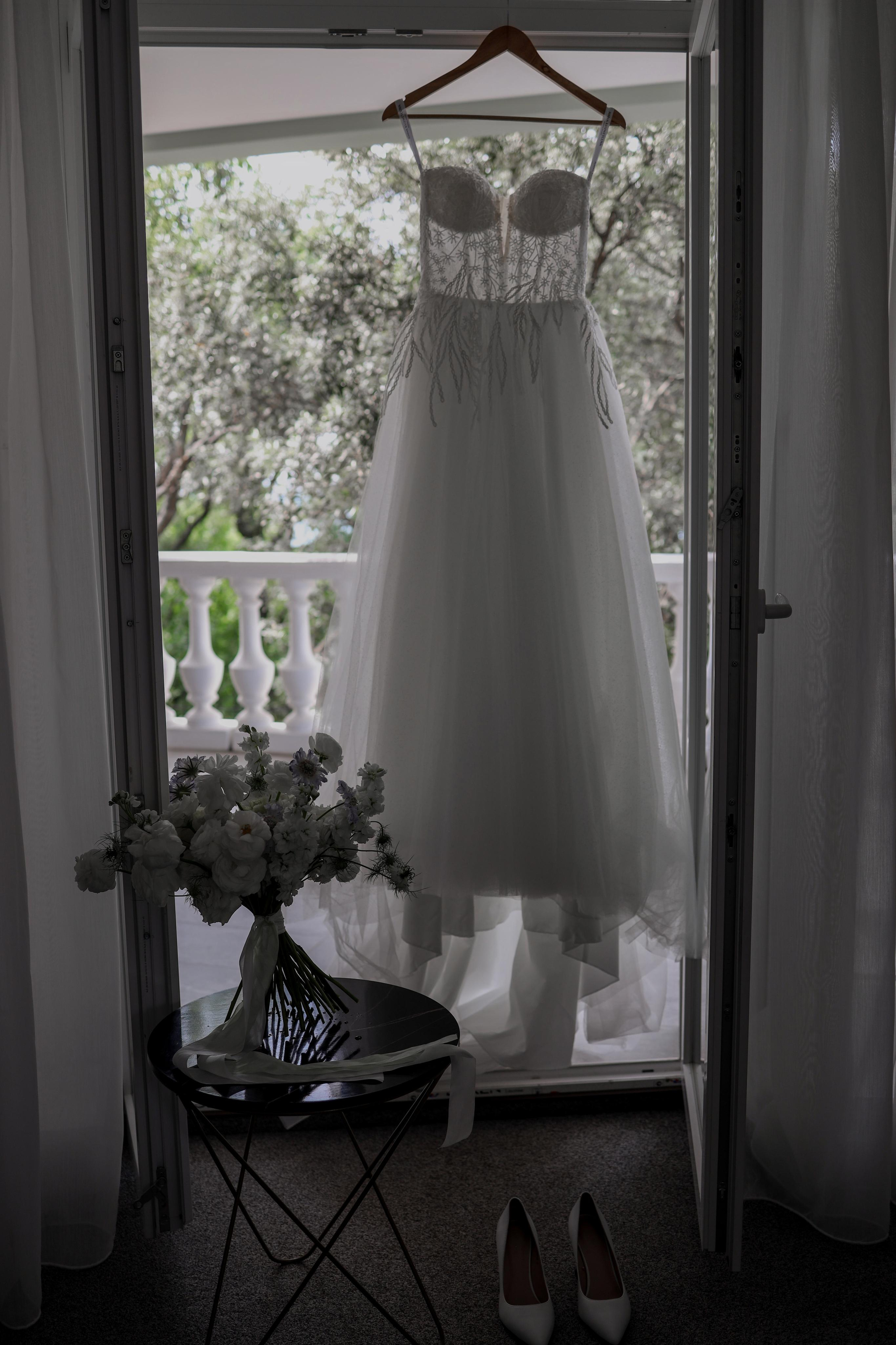 С & В. Свадебный фотограф в Крыму Виталий Овчинников