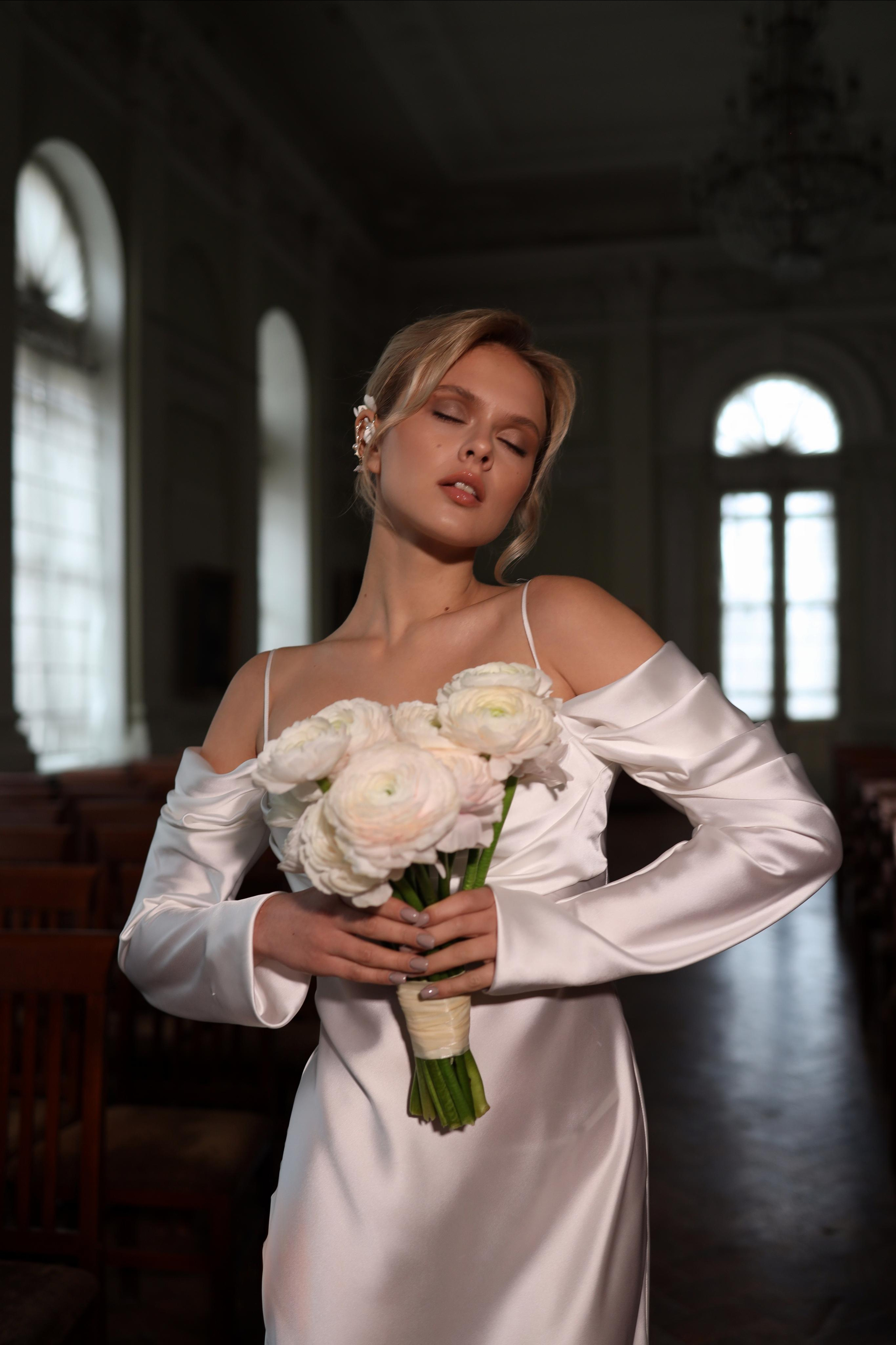 Свадебная съемка. Свадебный фотограф в Крыму Виталий Овчинников