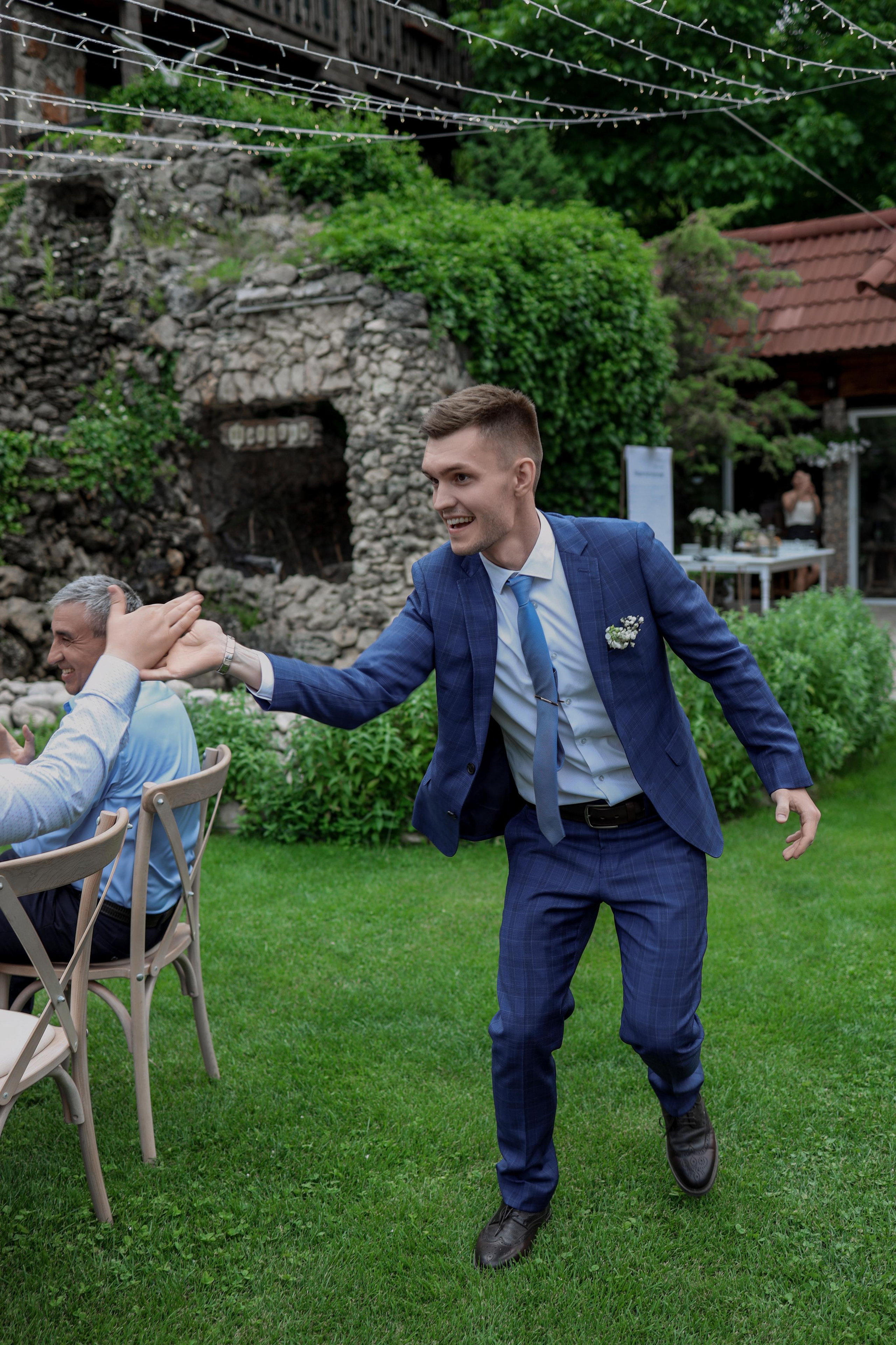 С & В. Свадебный фотограф в Крыму Виталий Овчинников