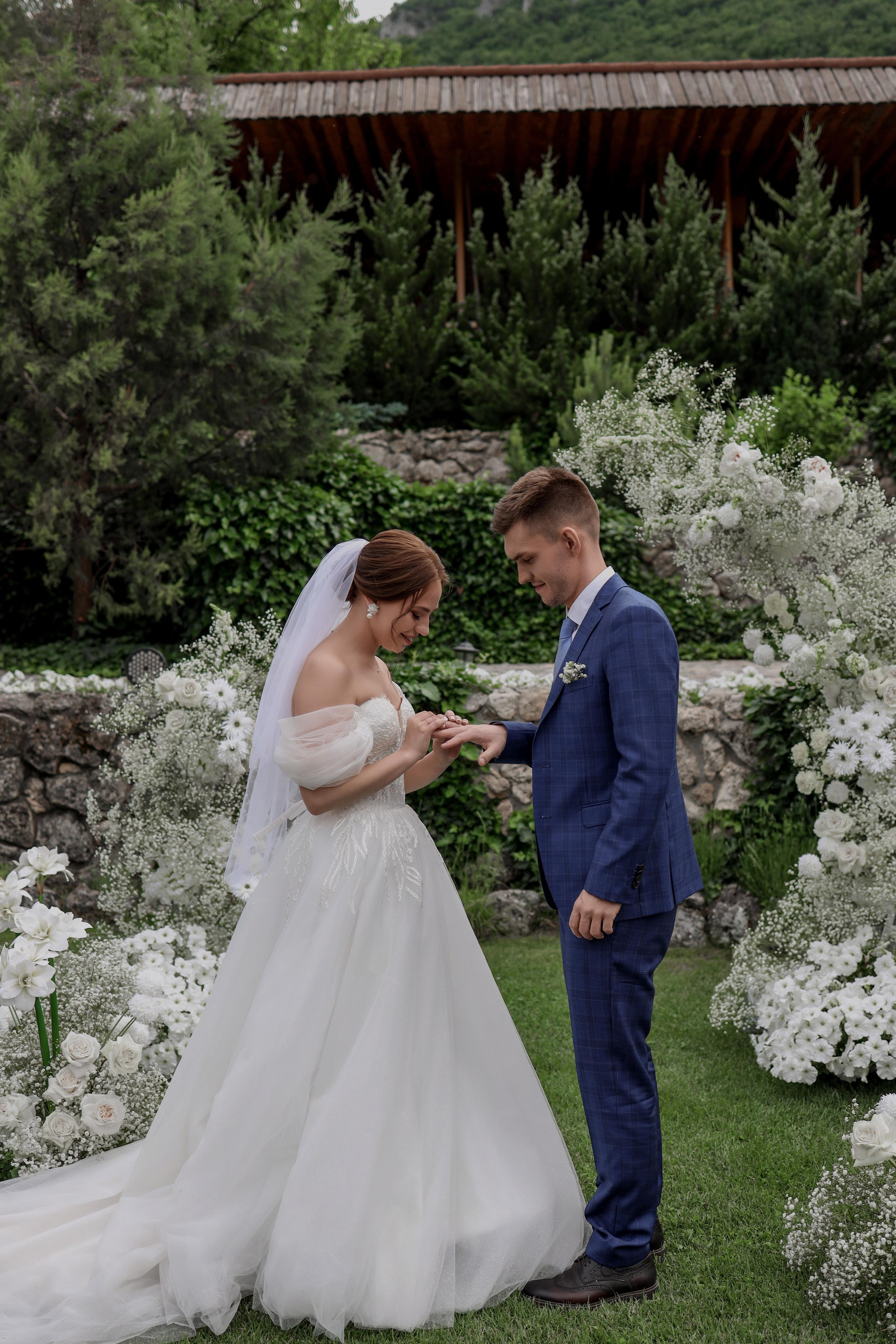 С & В. Свадебный фотограф в Крыму Виталий Овчинников