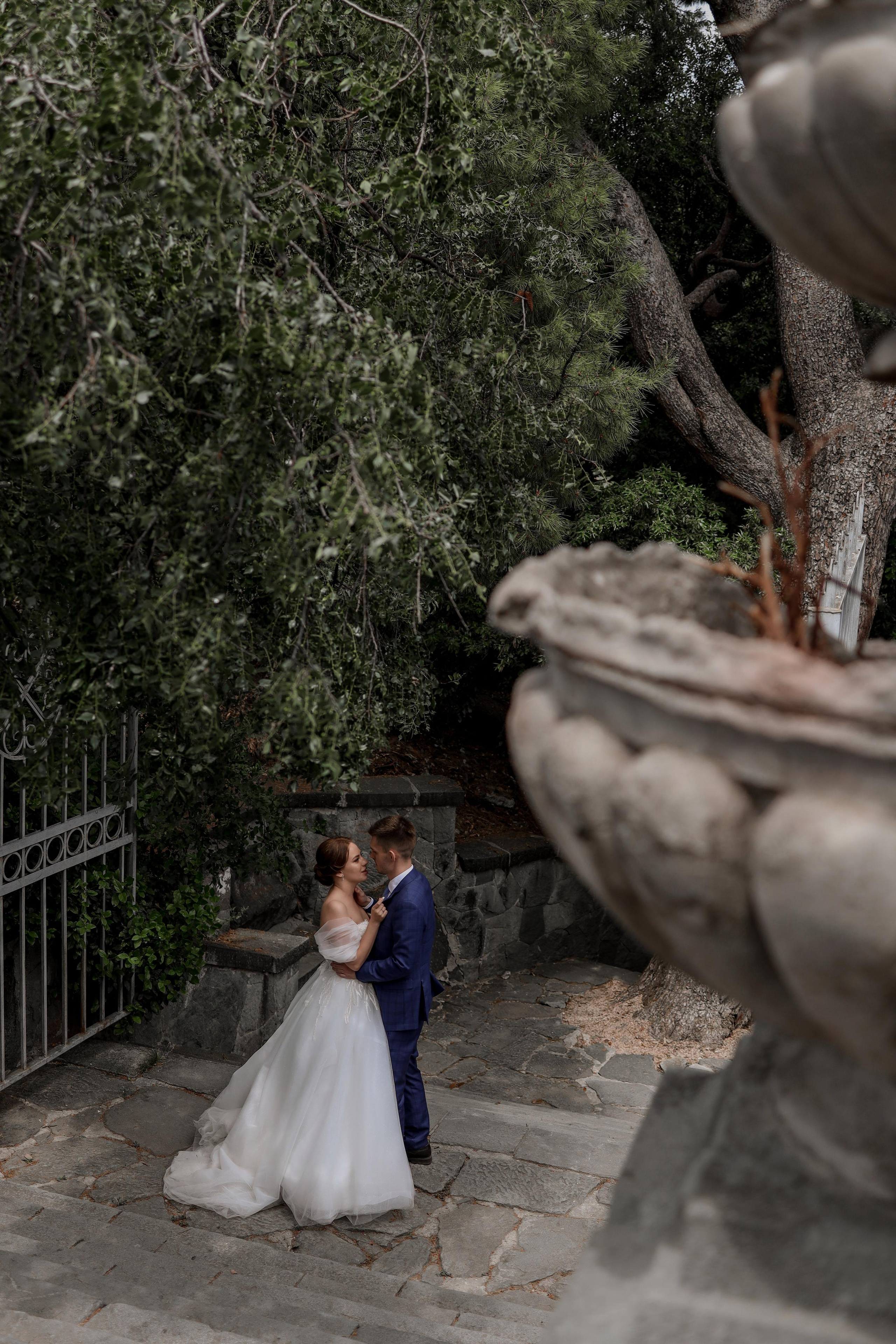 С & В. Свадебный фотограф в Крыму Виталий Овчинников