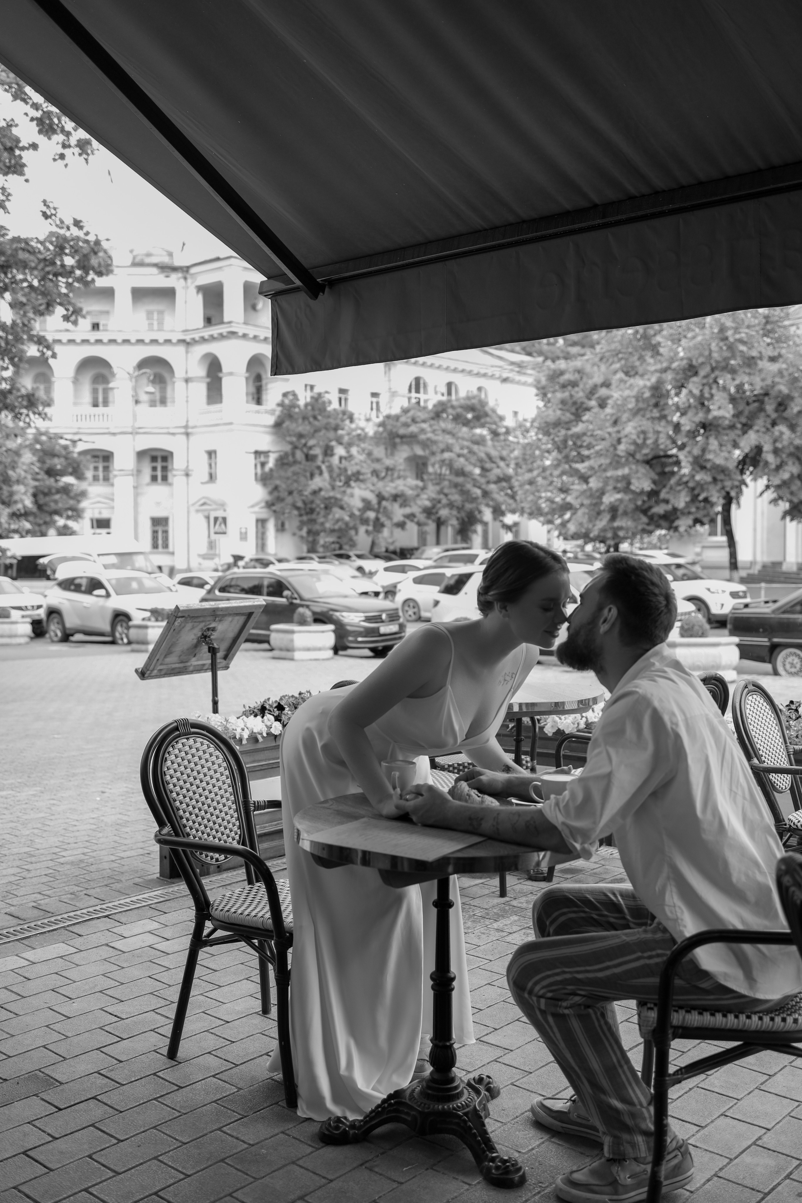 Love Story. Свадебный фотограф в Крыму Виталий Овчинников