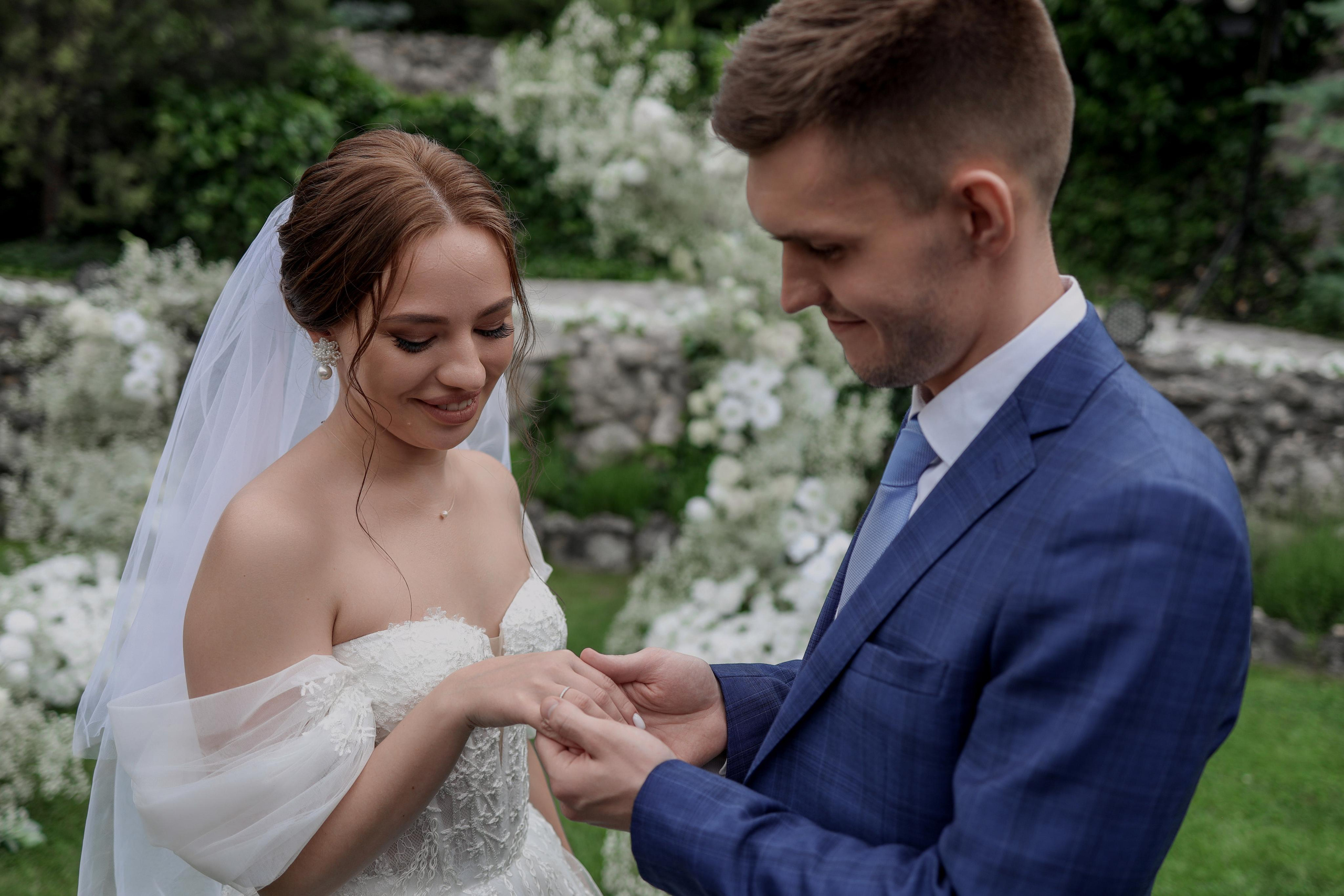 С & В. Свадебный фотограф в Крыму Виталий Овчинников