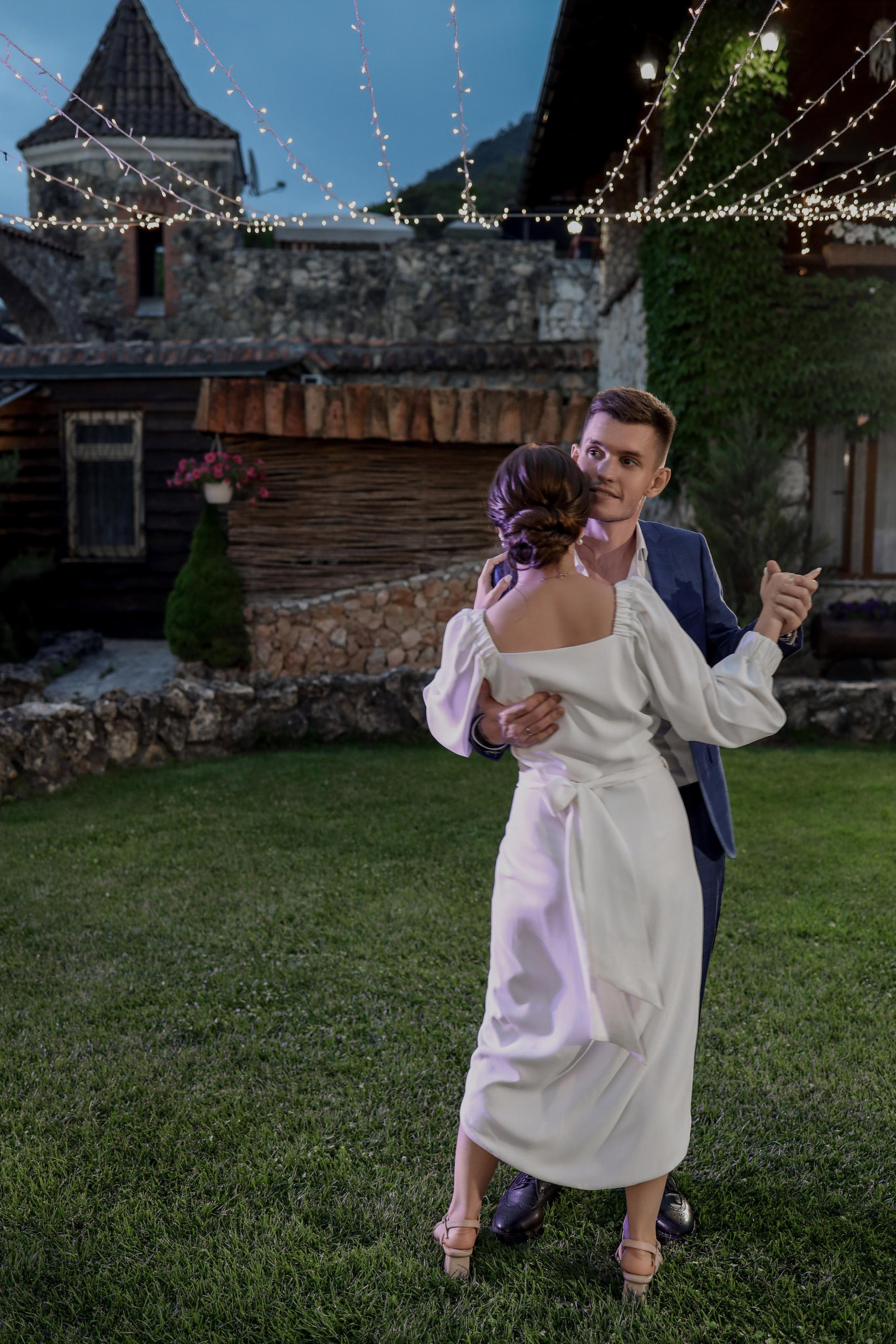 С & В. Свадебный фотограф в Крыму Виталий Овчинников