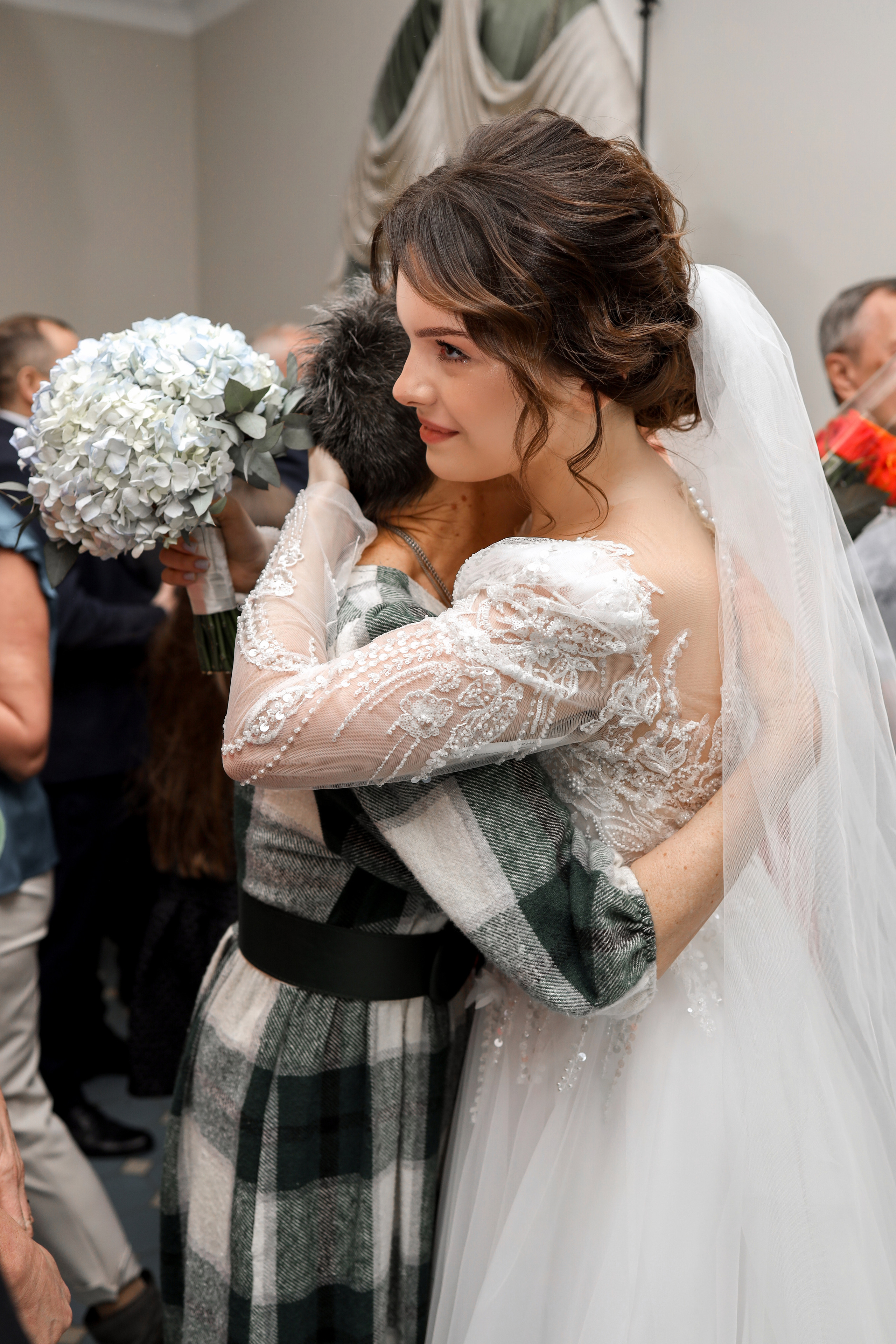 Даниил & Валерия. Свадебный фотограф в Крыму Виталий Овчинников