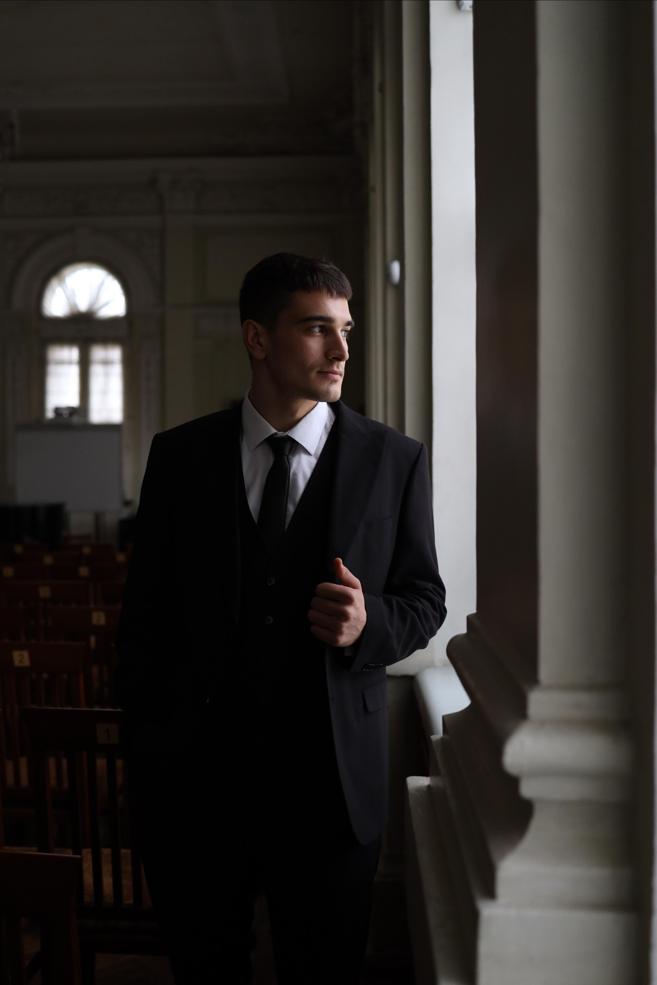 Свадебная съемка. Свадебный фотограф в Крыму Виталий Овчинников