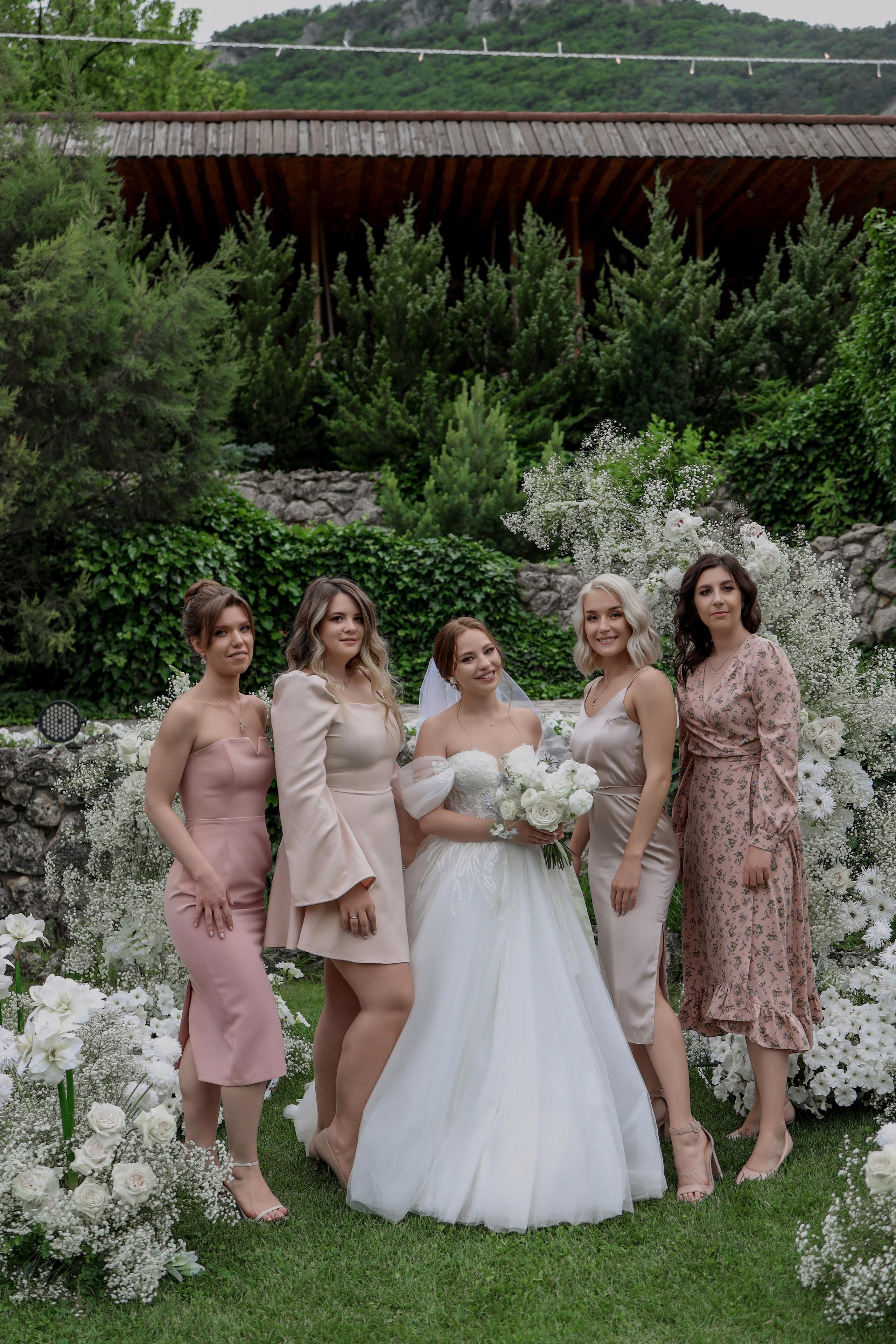 С & В. Свадебный фотограф в Крыму Виталий Овчинников