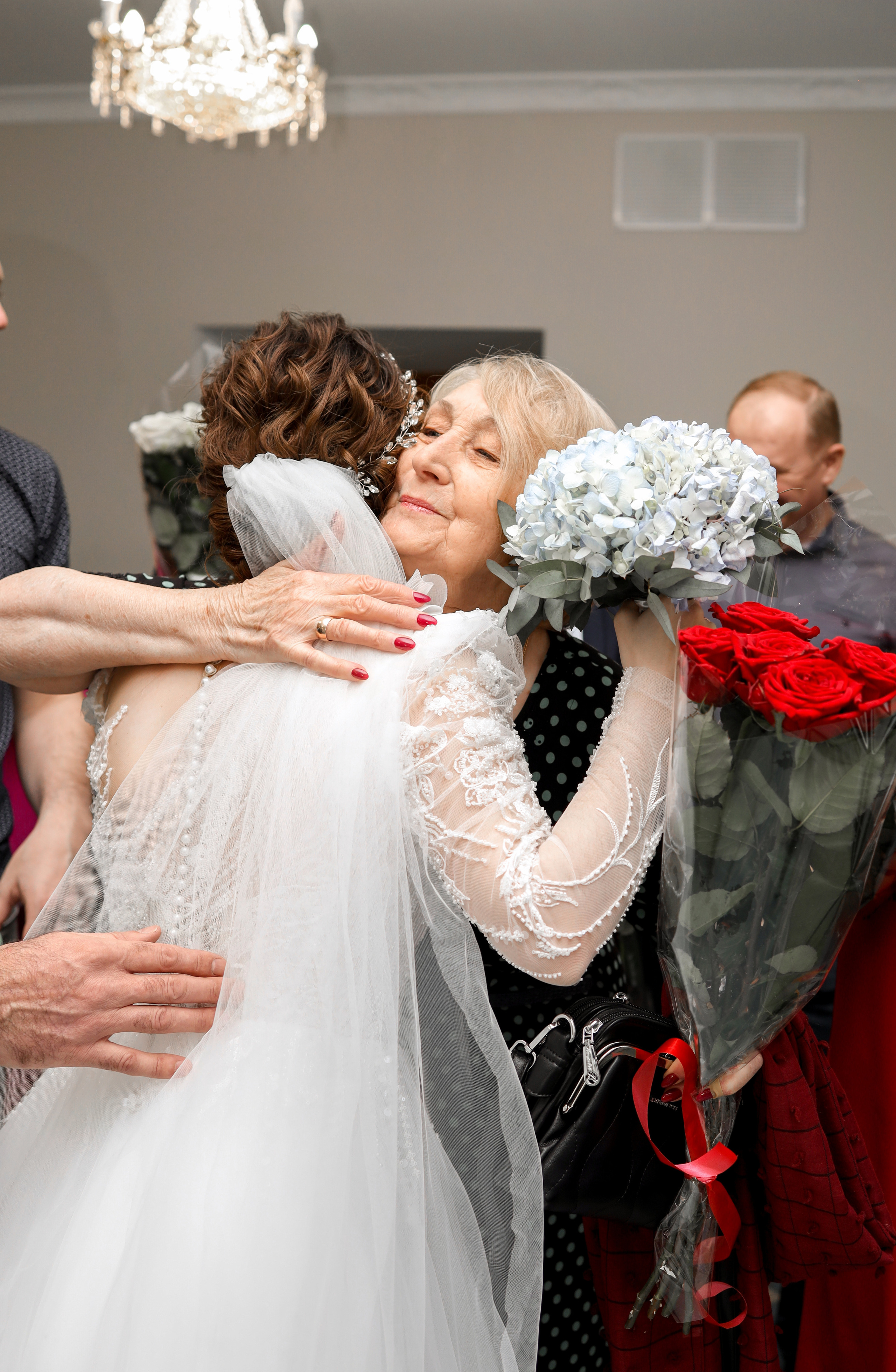 Даниил & Валерия. Свадебный фотограф в Крыму Виталий Овчинников