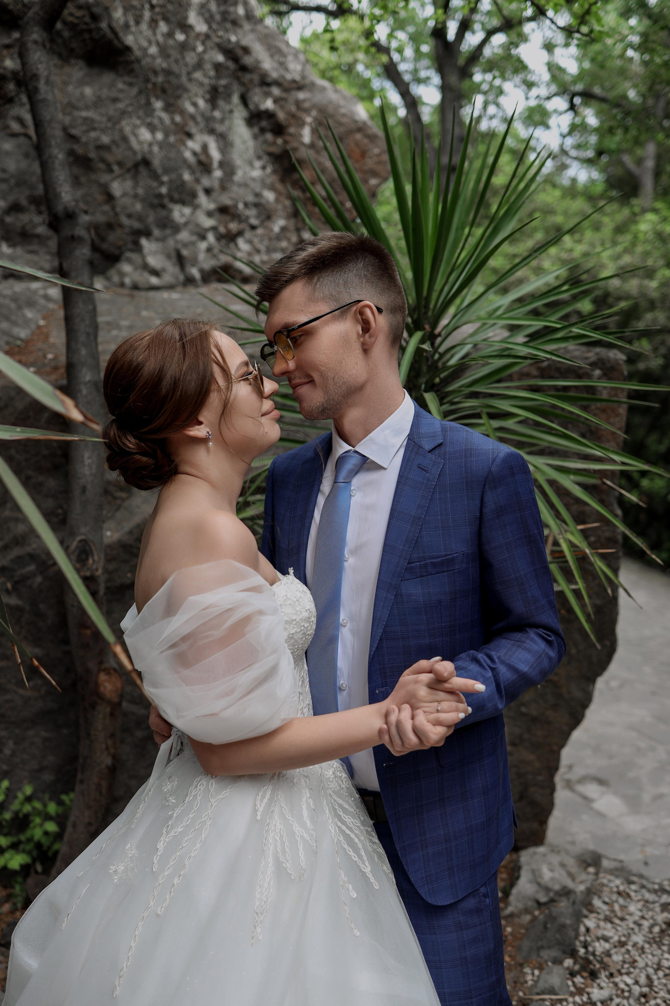 С & В. Свадебный фотограф в Крыму Виталий Овчинников