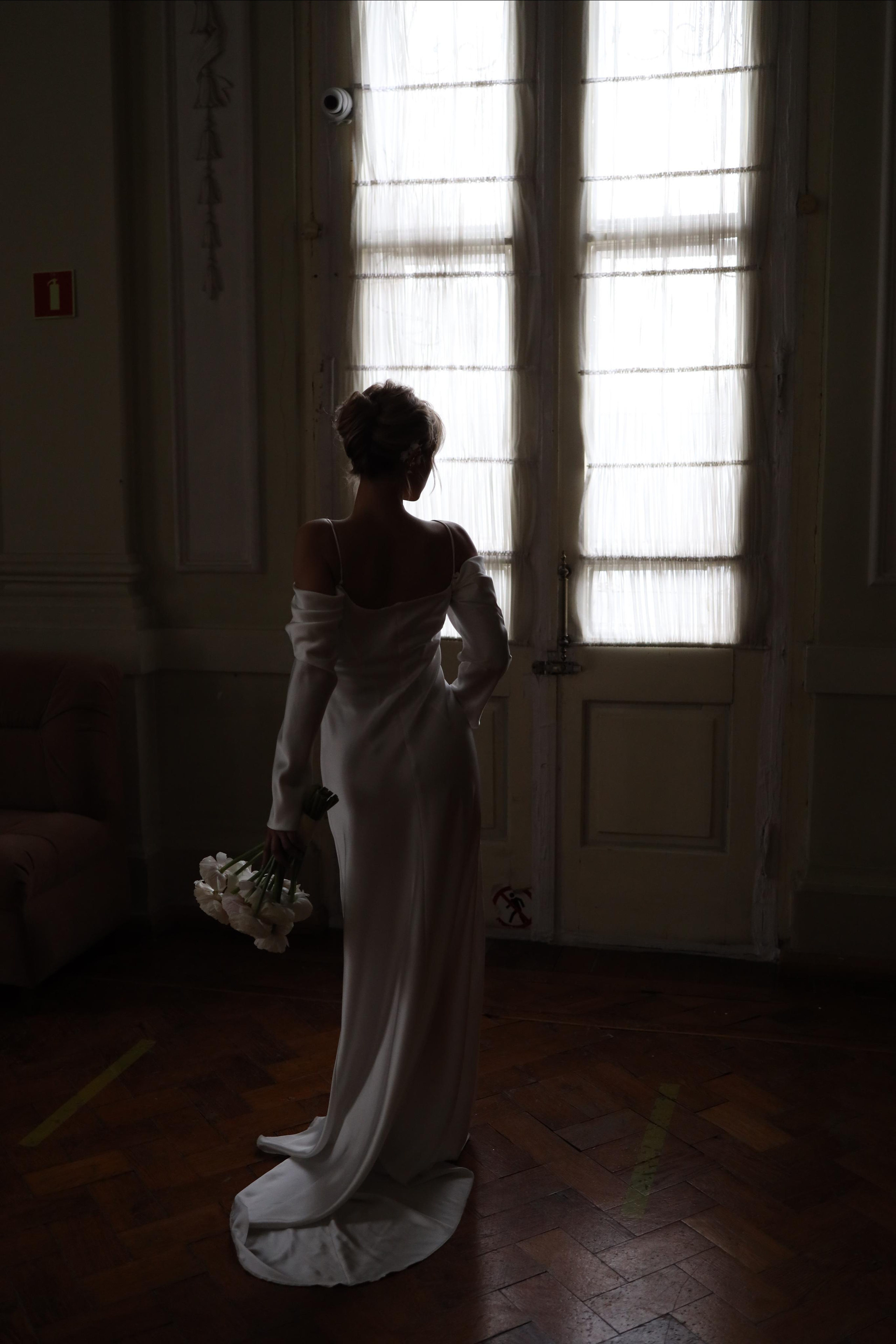 Свадебная съемка. Свадебный фотограф в Крыму Виталий Овчинников