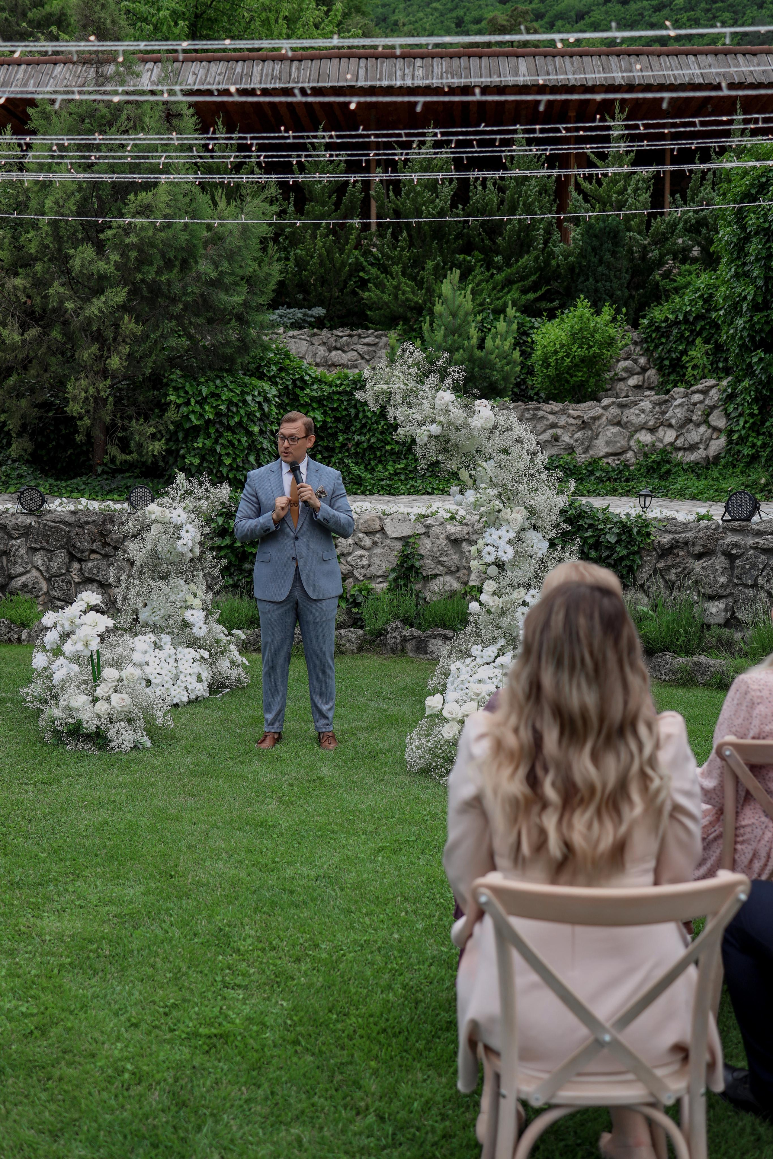 С & В. Свадебный фотограф в Крыму Виталий Овчинников