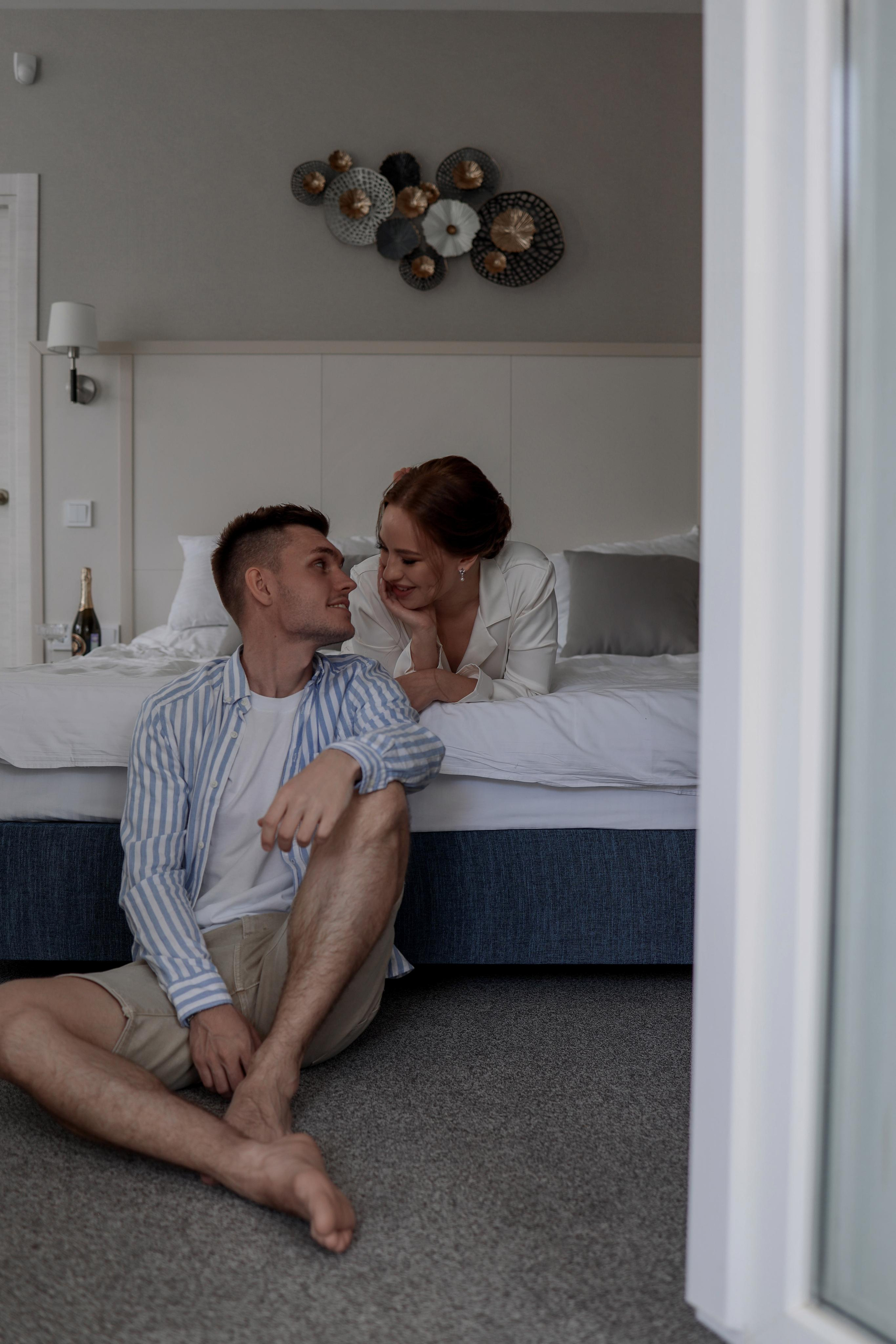 С & В. Свадебный фотограф в Крыму Виталий Овчинников