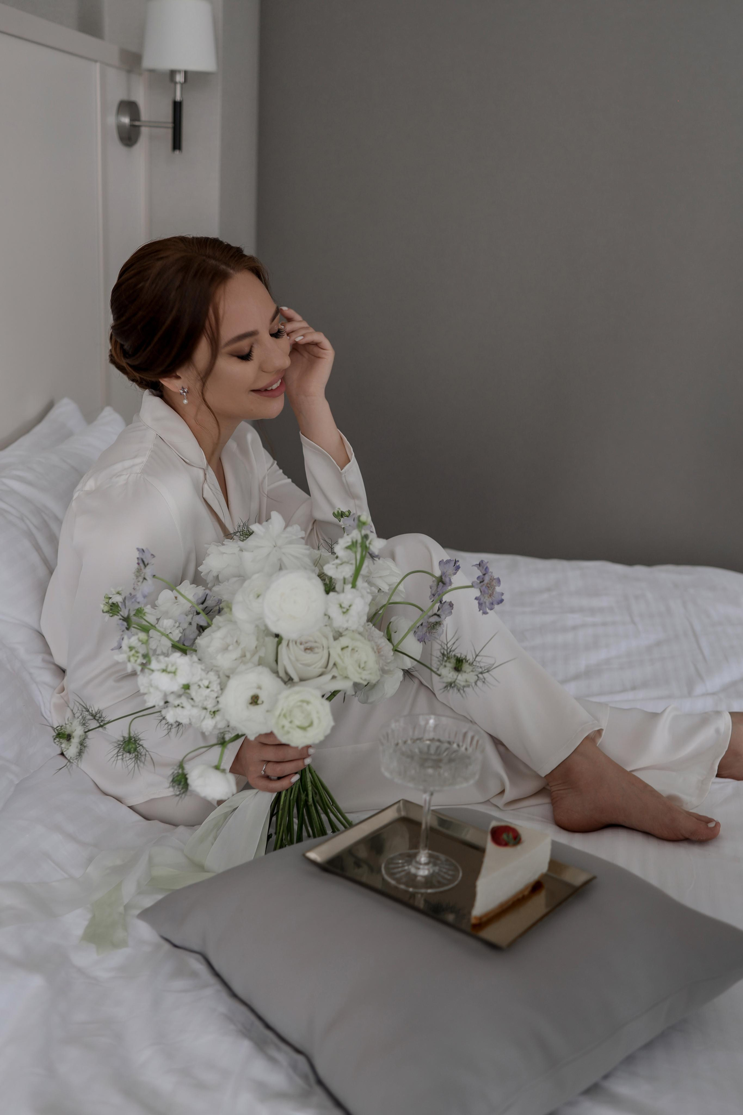 Свадебная съемка. Свадебный фотограф в Крыму Виталий Овчинников