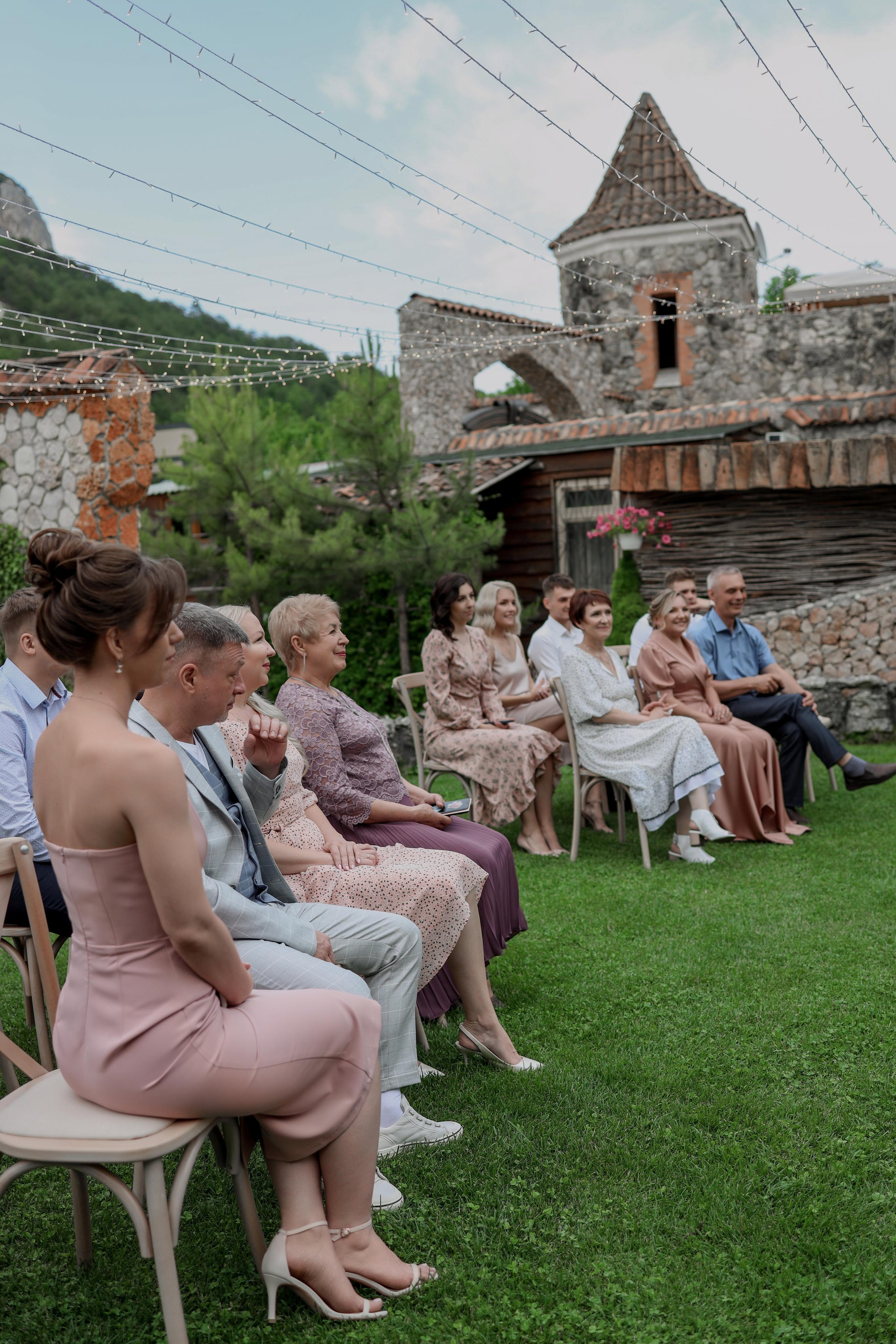 С & В. Свадебный фотограф в Крыму Виталий Овчинников