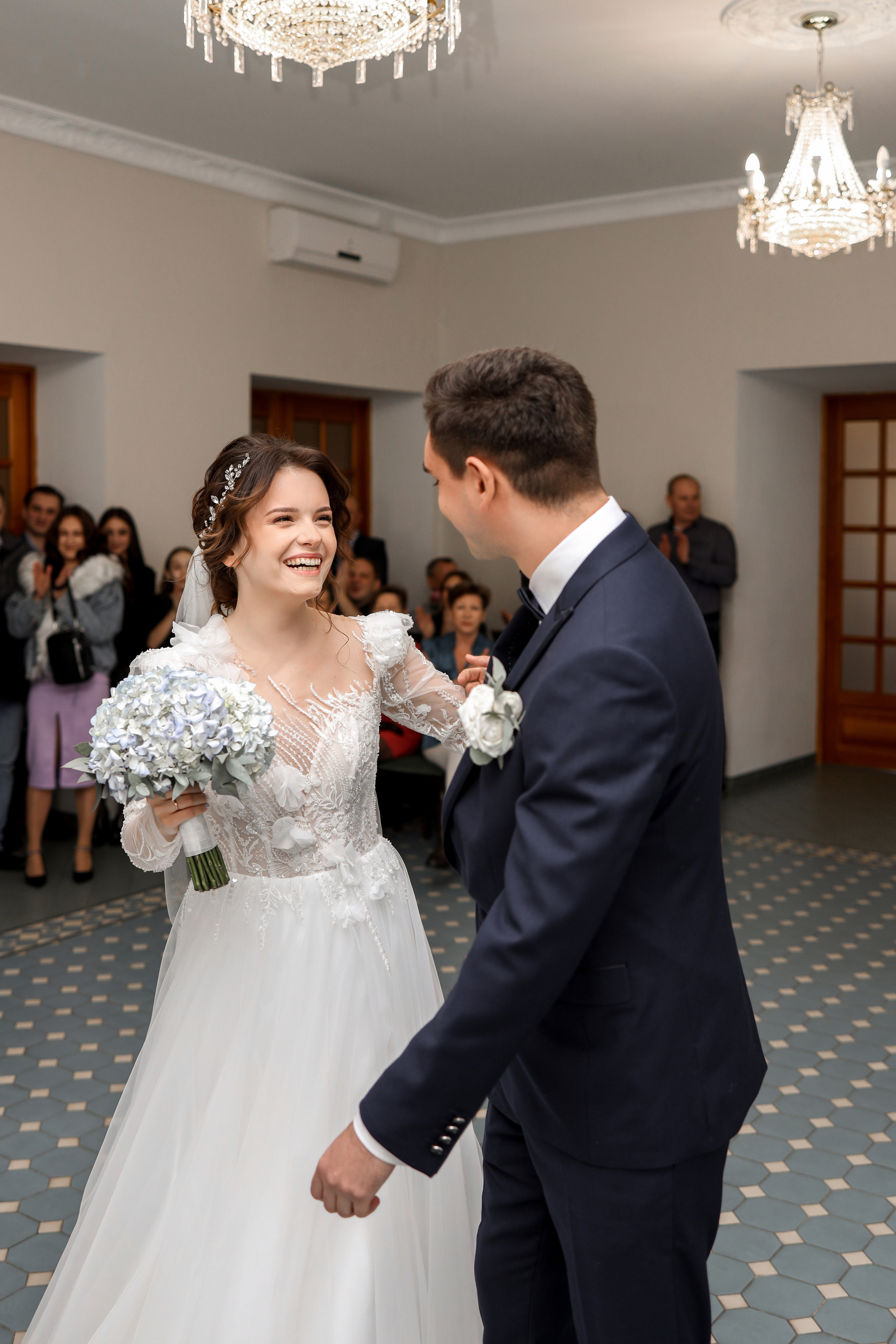 Даниил & Валерия. Свадебный фотограф в Крыму Виталий Овчинников