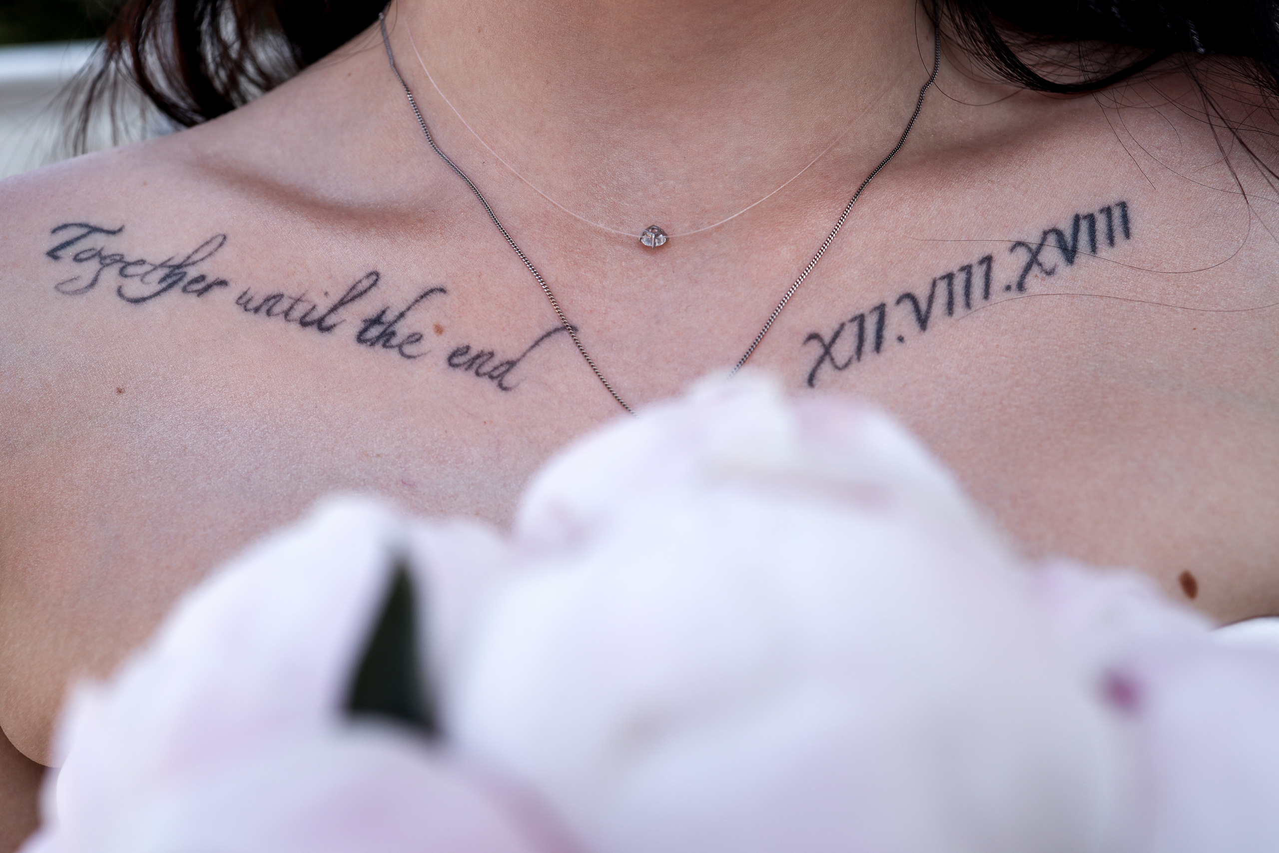 Владимир & Александра. Свадебный фотограф в Крыму Виталий Овчинников