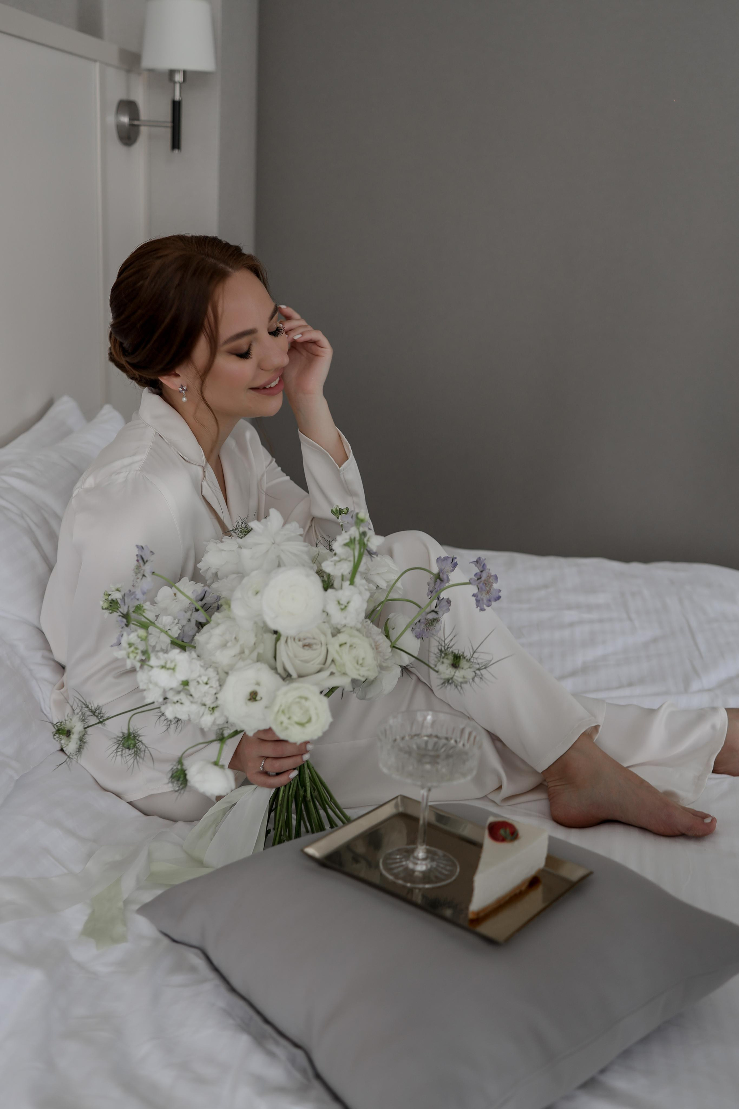 Свадебная съемка. Свадебный фотограф в Крыму Виталий Овчинников