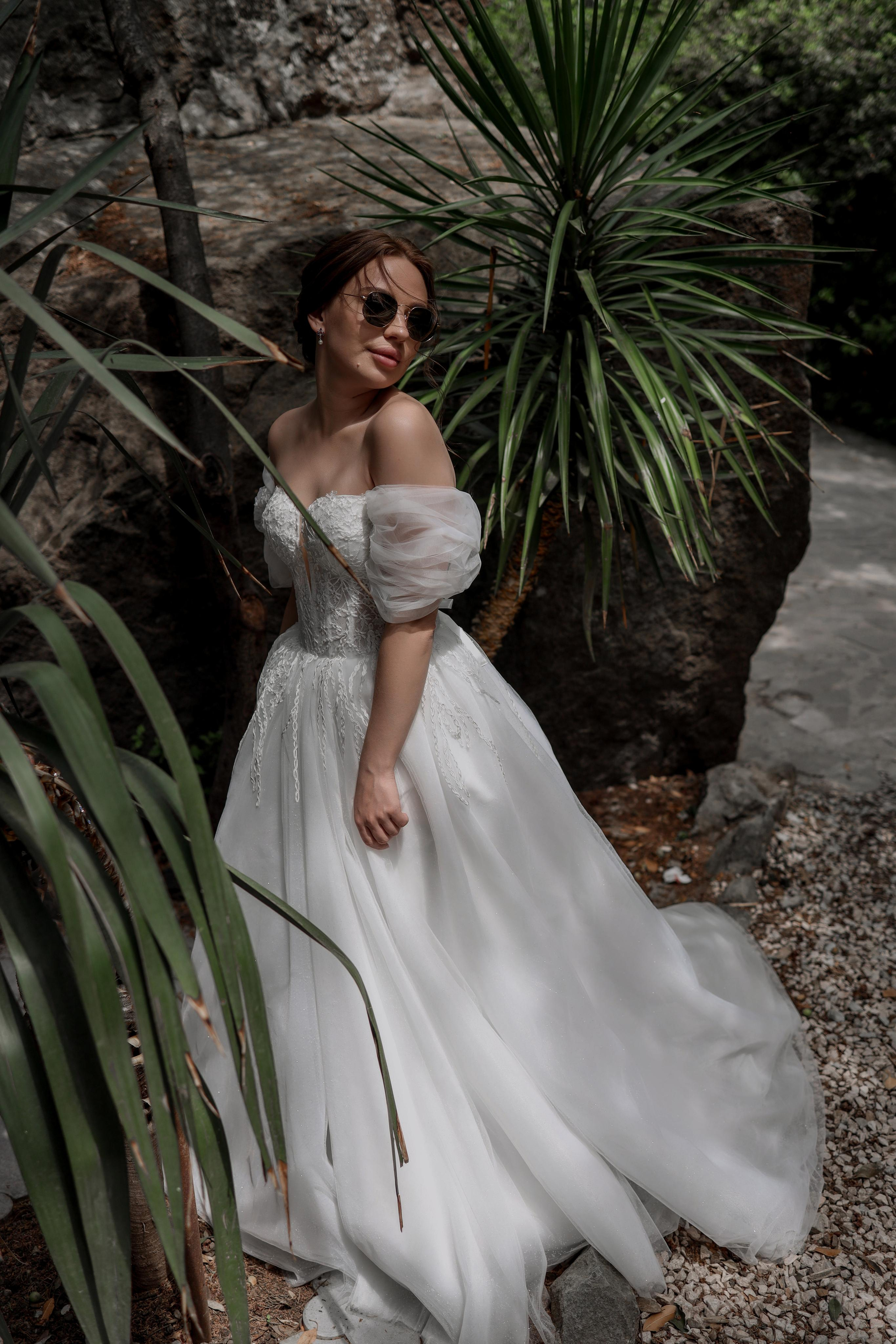 С & В. Свадебный фотограф в Крыму Виталий Овчинников