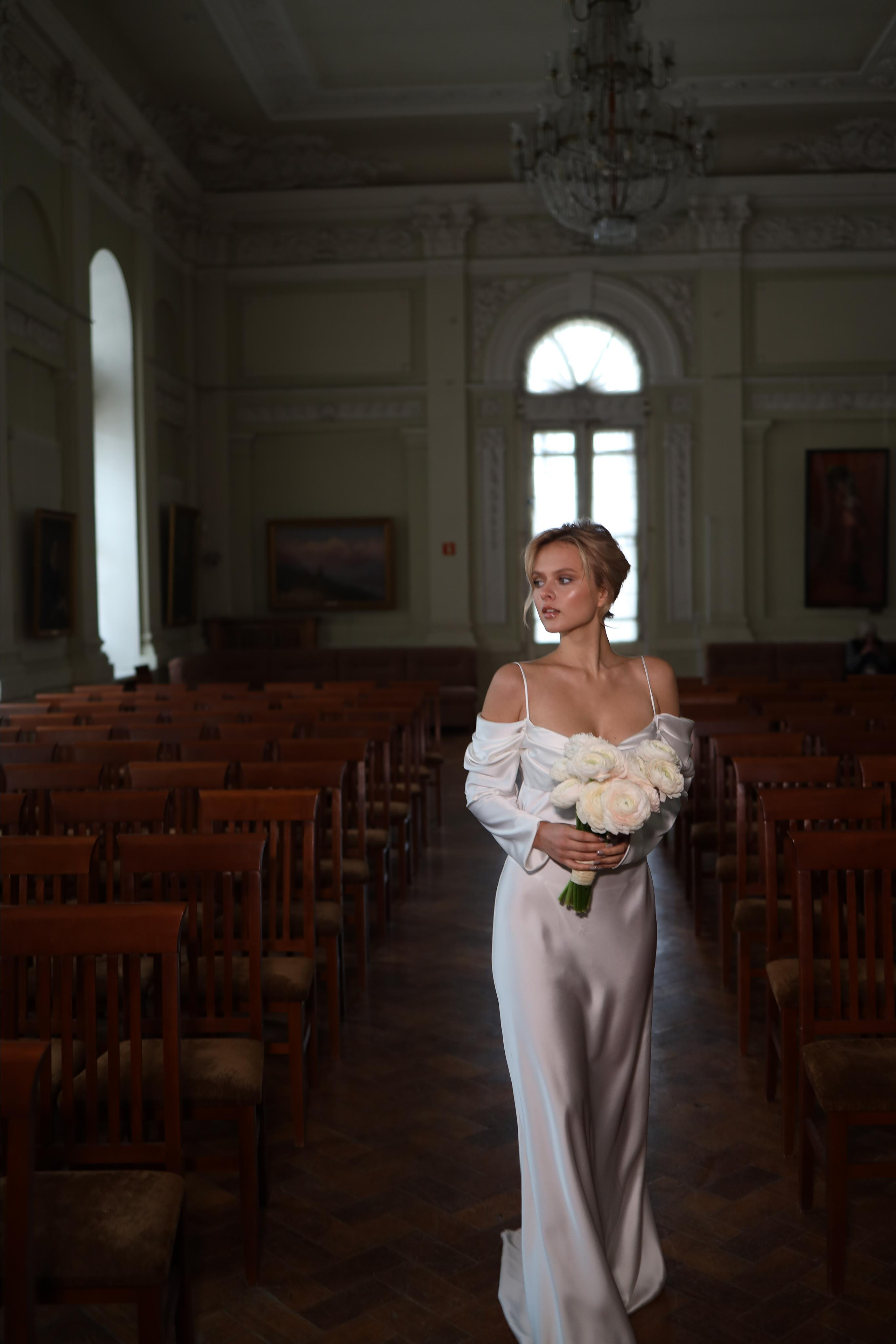 Свадебная съемка. Свадебный фотограф в Крыму Виталий Овчинников