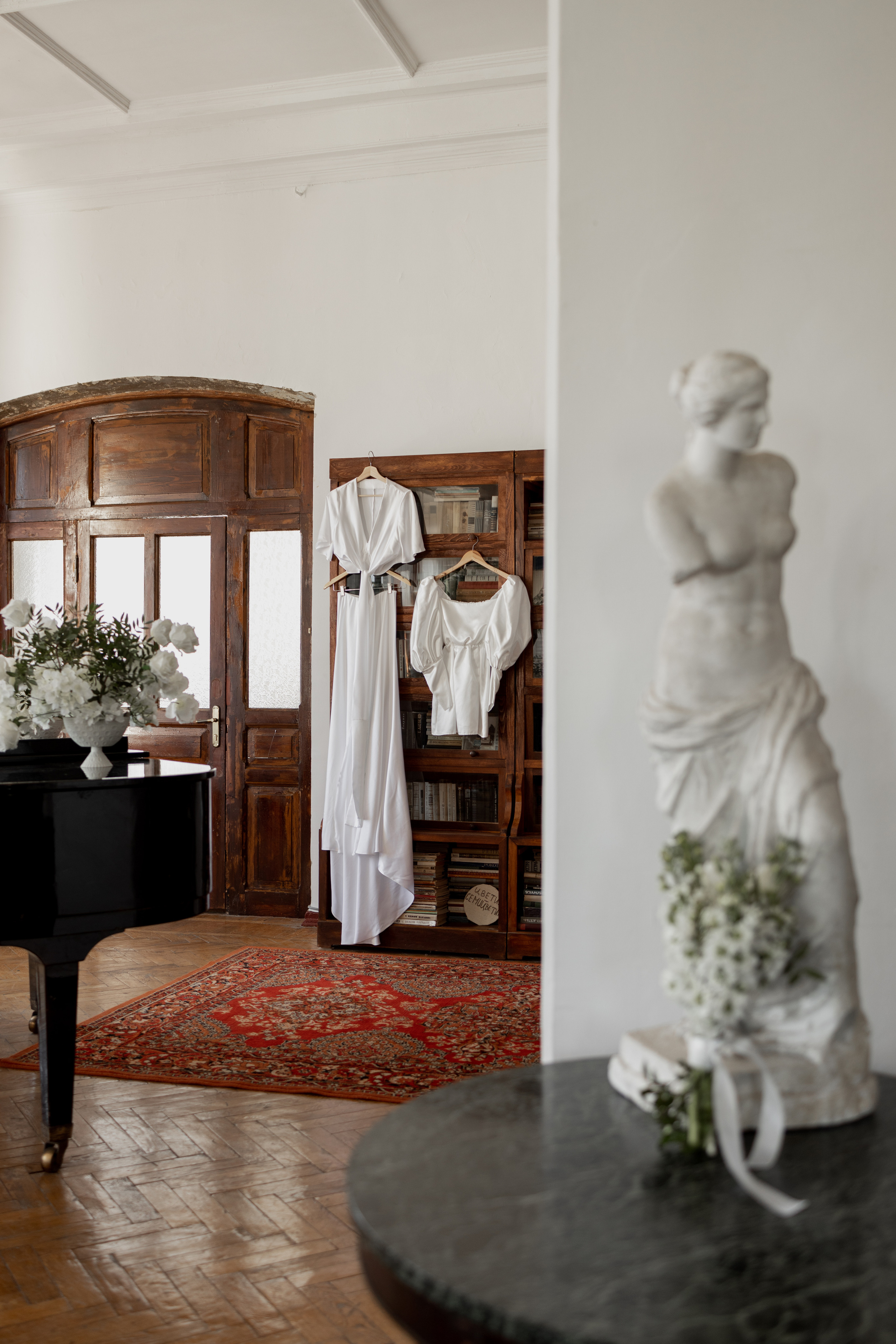 Свадебная съемка. Свадебный фотограф в Крыму Виталий Овчинников