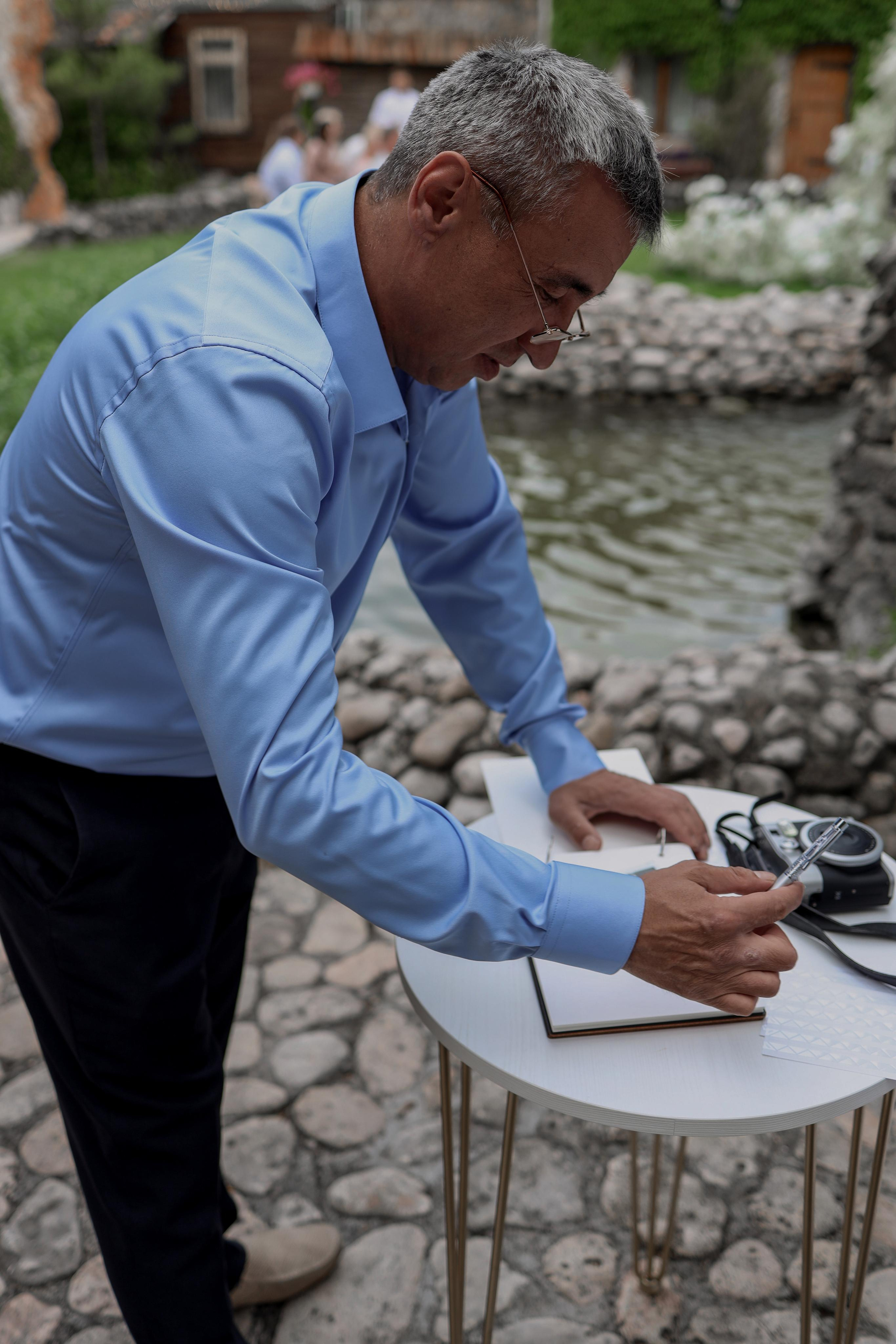 С & В. Свадебный фотограф в Крыму Виталий Овчинников