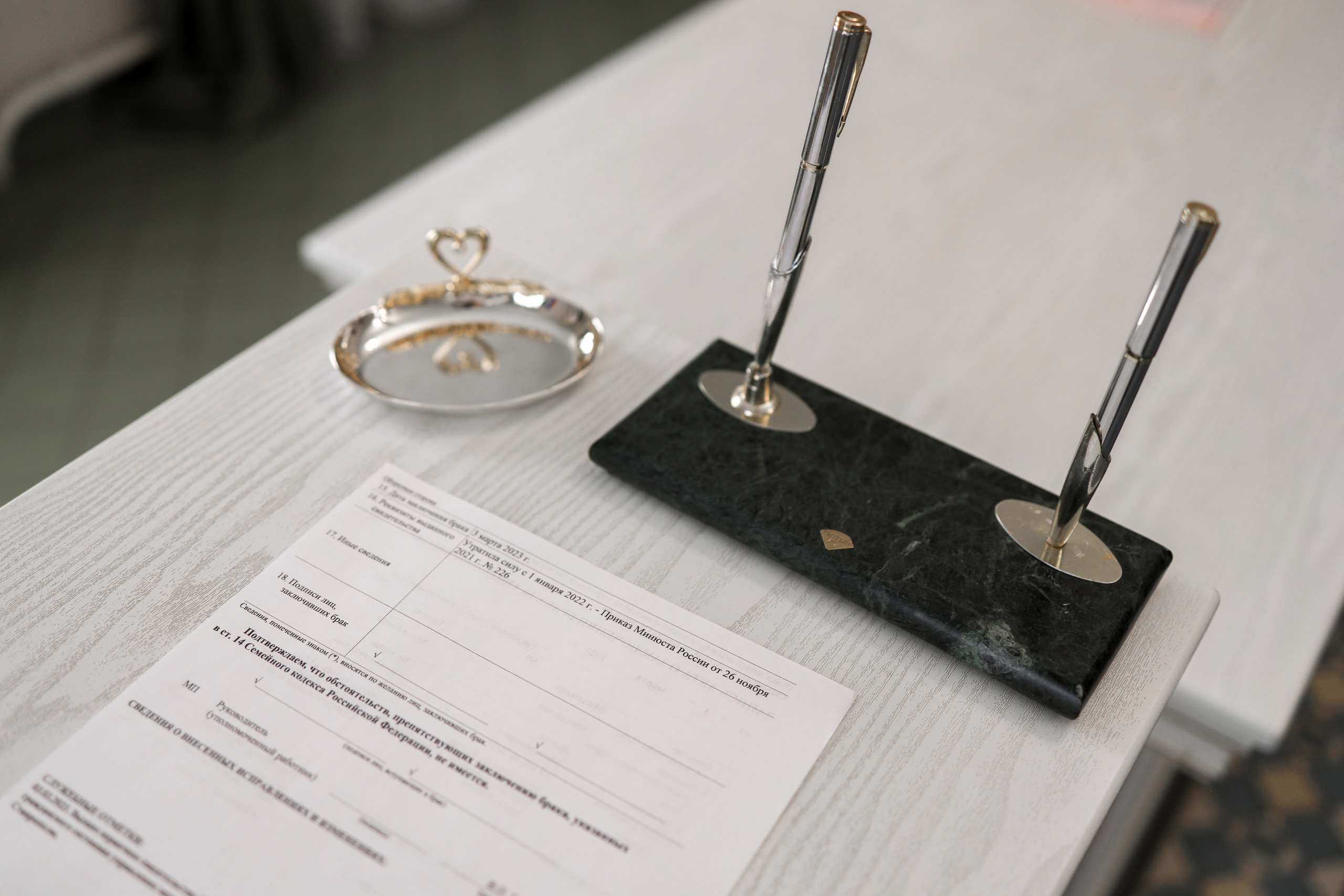 Даниил & Валерия. Свадебный фотограф в Крыму Виталий Овчинников