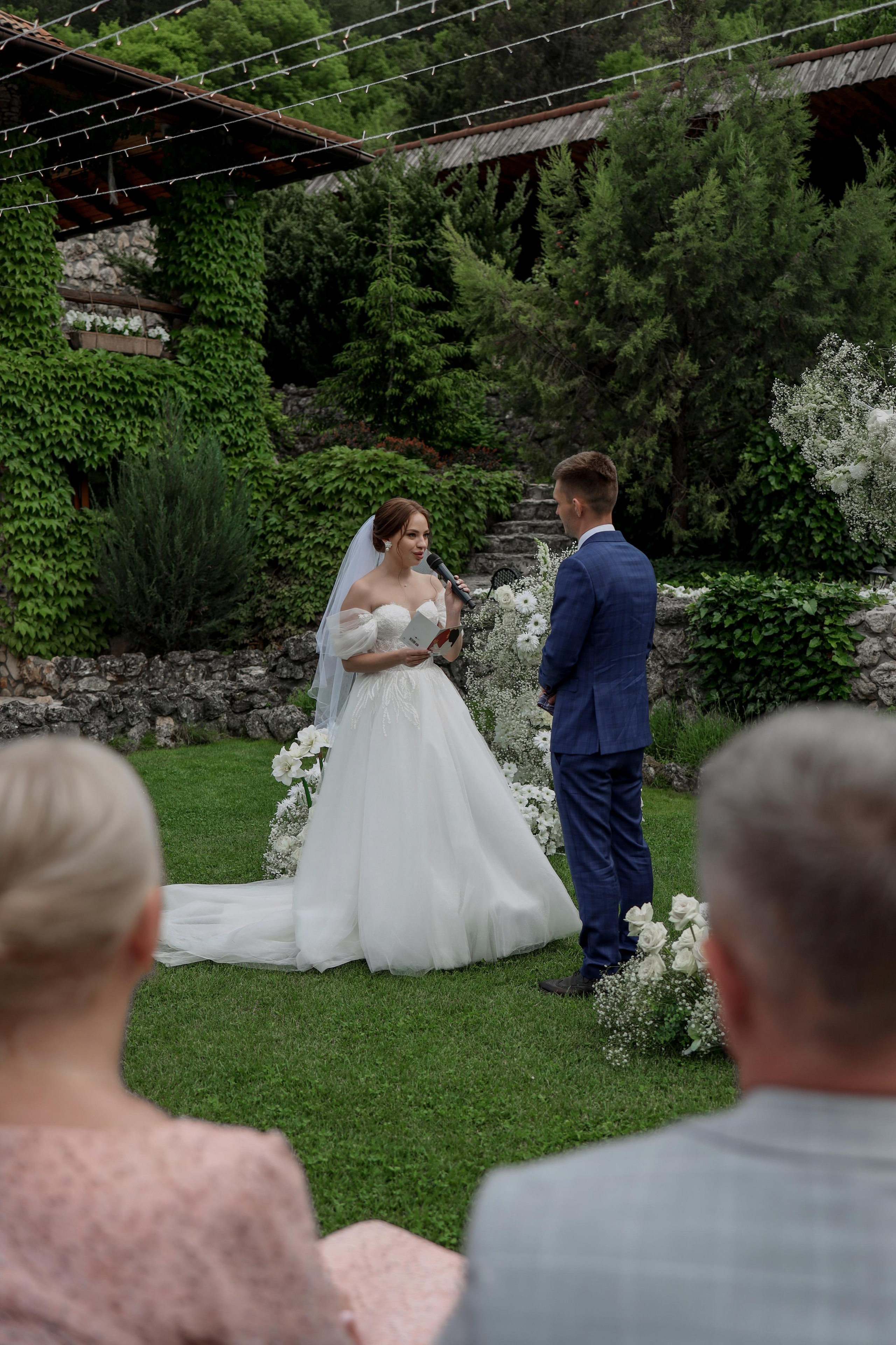 С & В. Свадебный фотограф в Крыму Виталий Овчинников