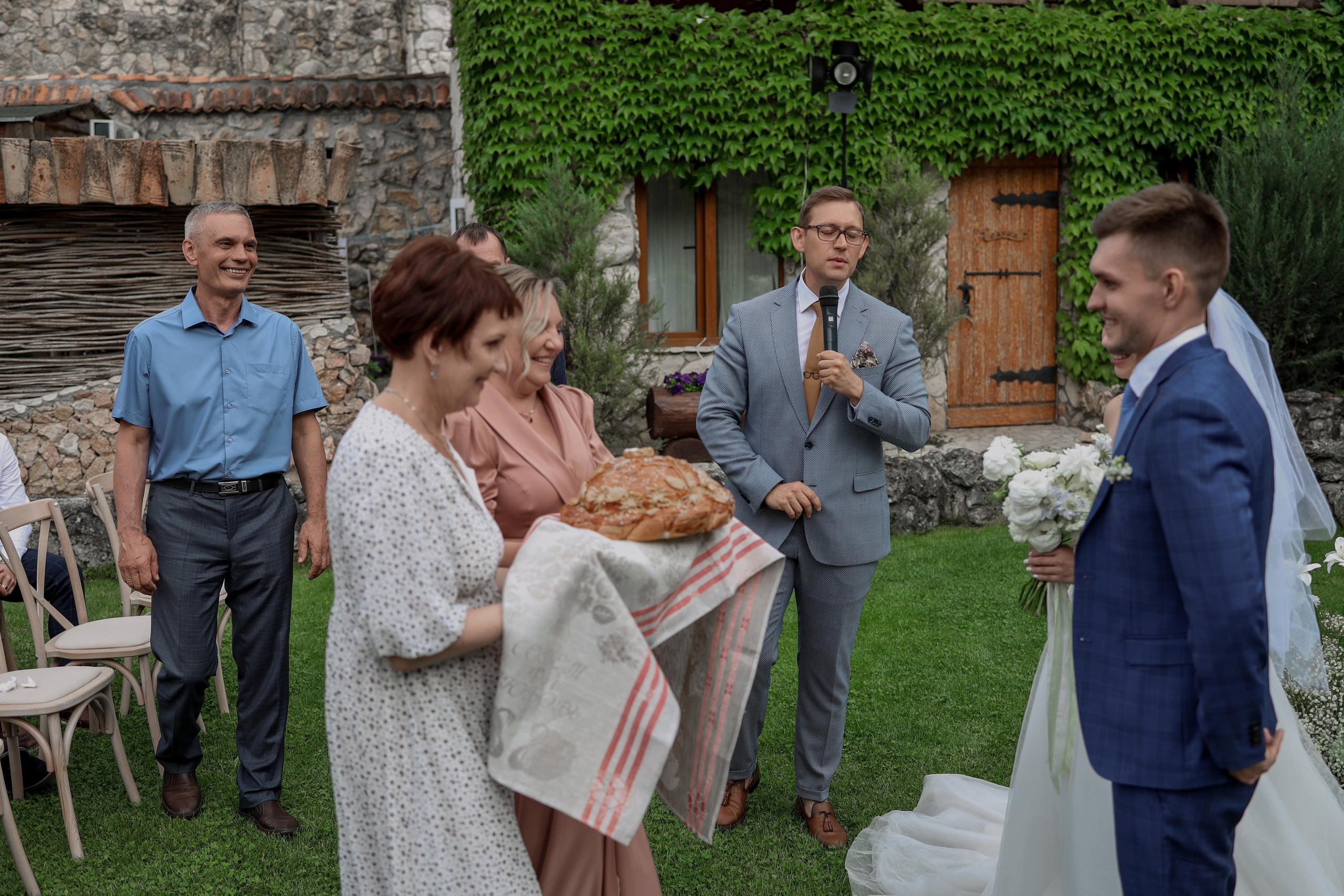 С & В. Свадебный фотограф в Крыму Виталий Овчинников