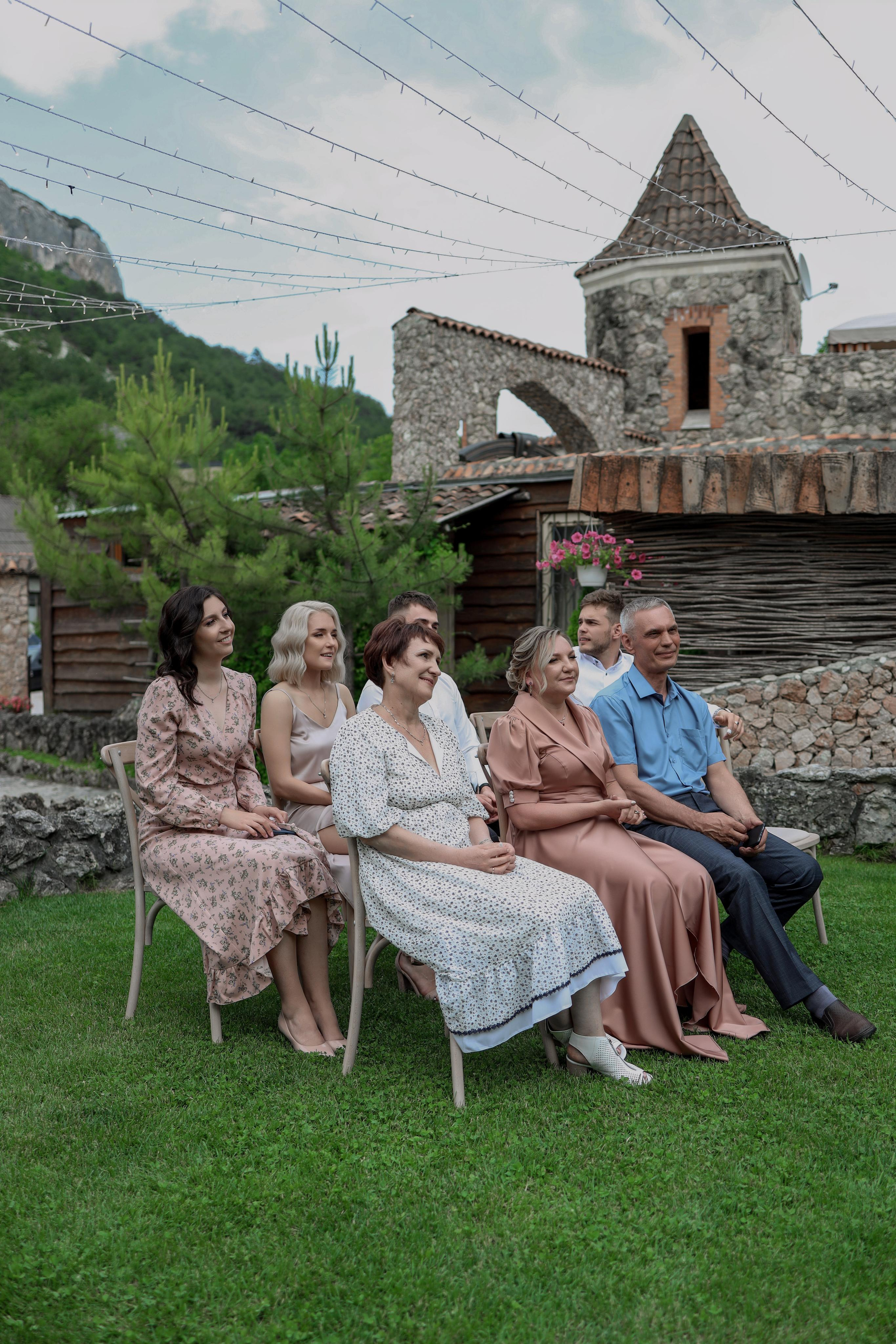 С & В. Свадебный фотограф в Крыму Виталий Овчинников