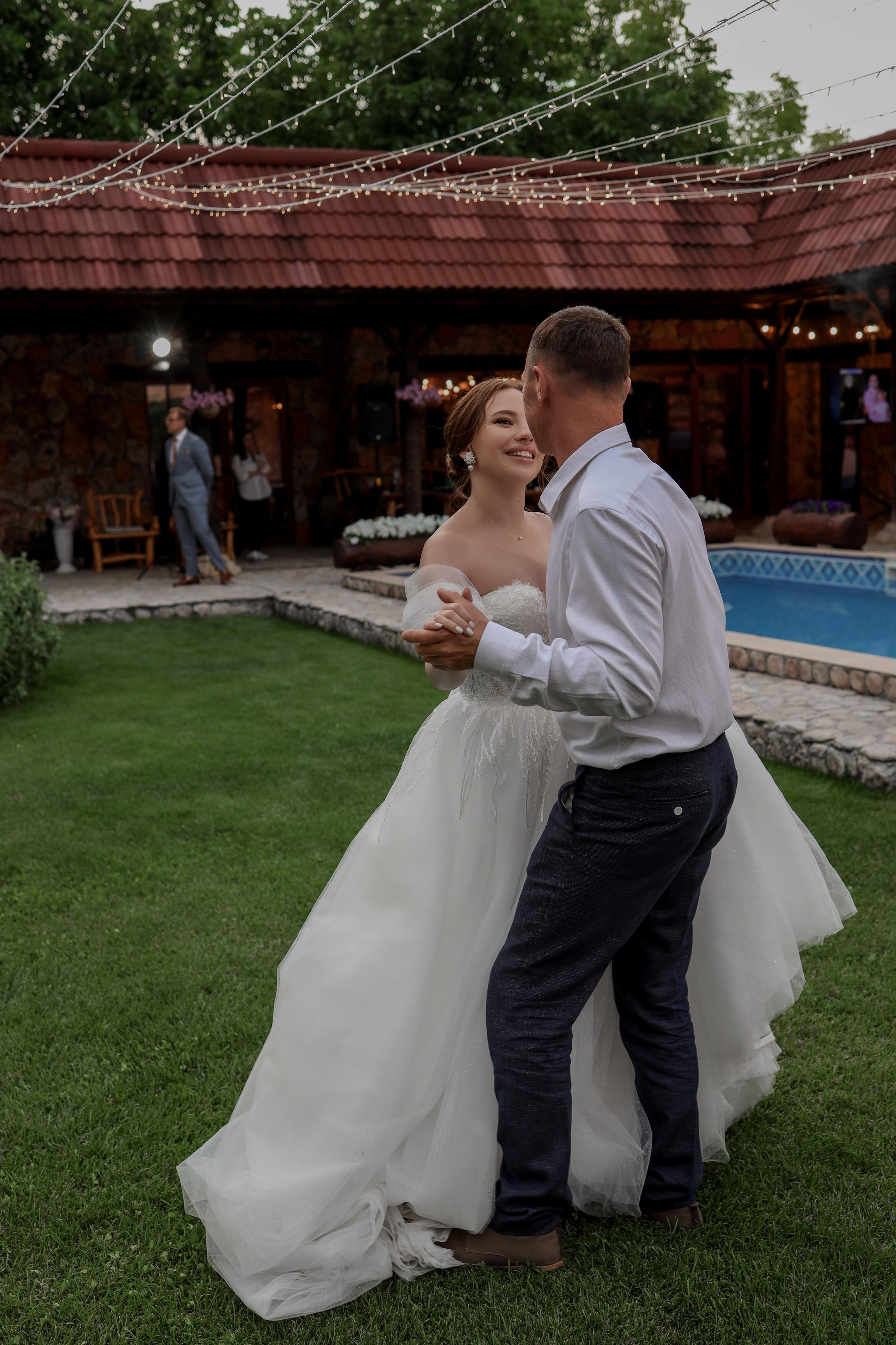 С & В. Свадебный фотограф в Крыму Виталий Овчинников