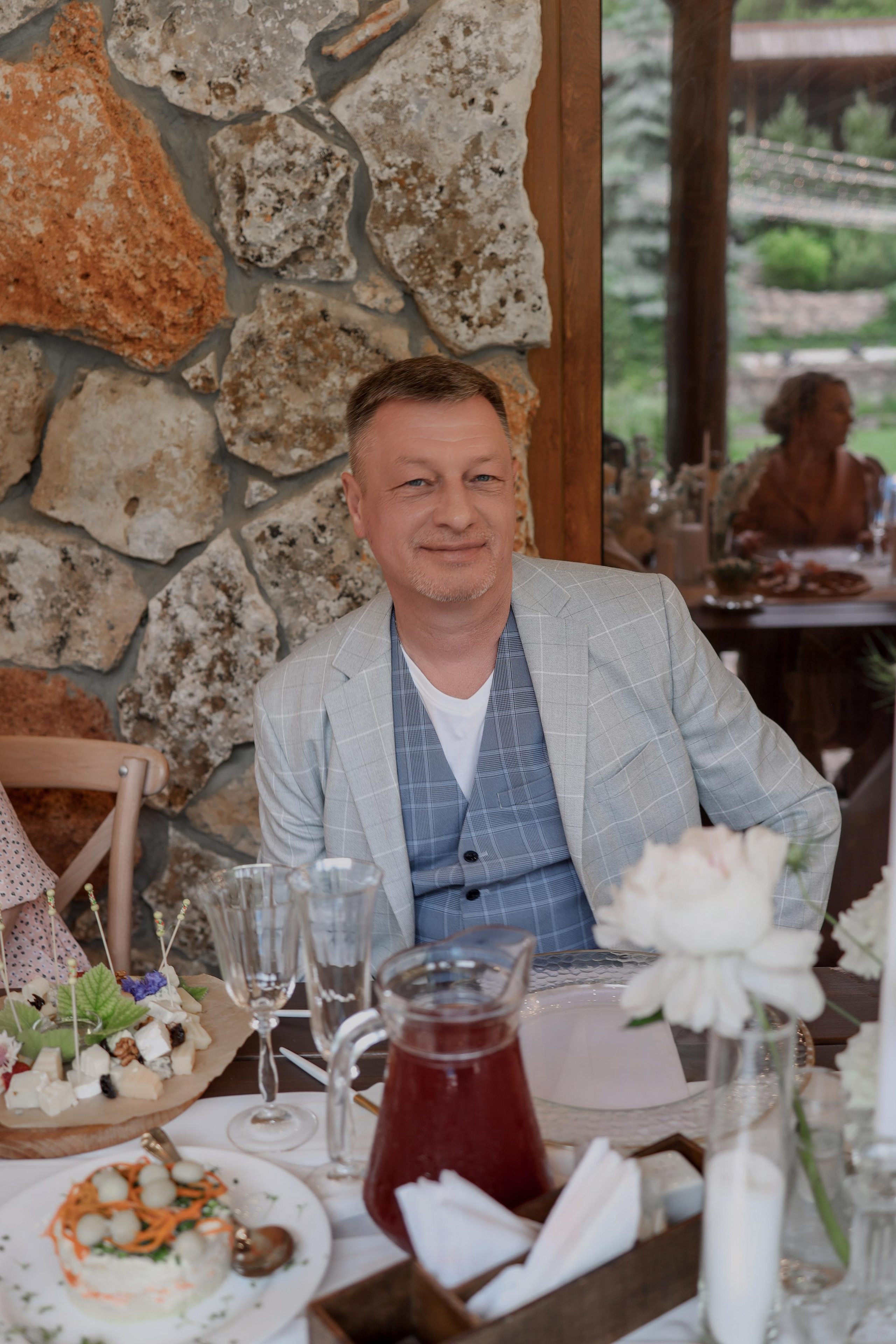 С & В. Свадебный фотограф в Крыму Виталий Овчинников