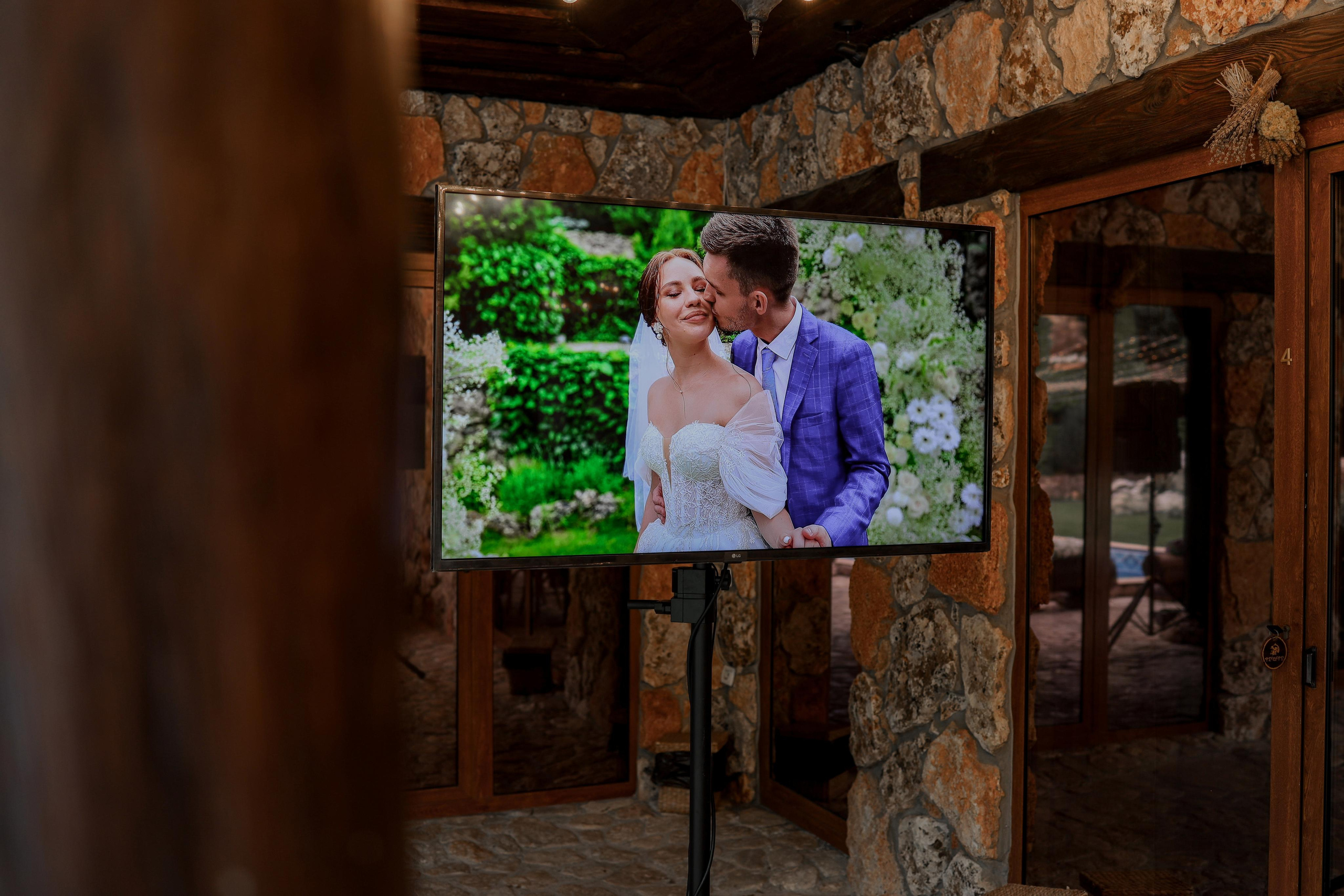 С & В. Свадебный фотограф в Крыму Виталий Овчинников