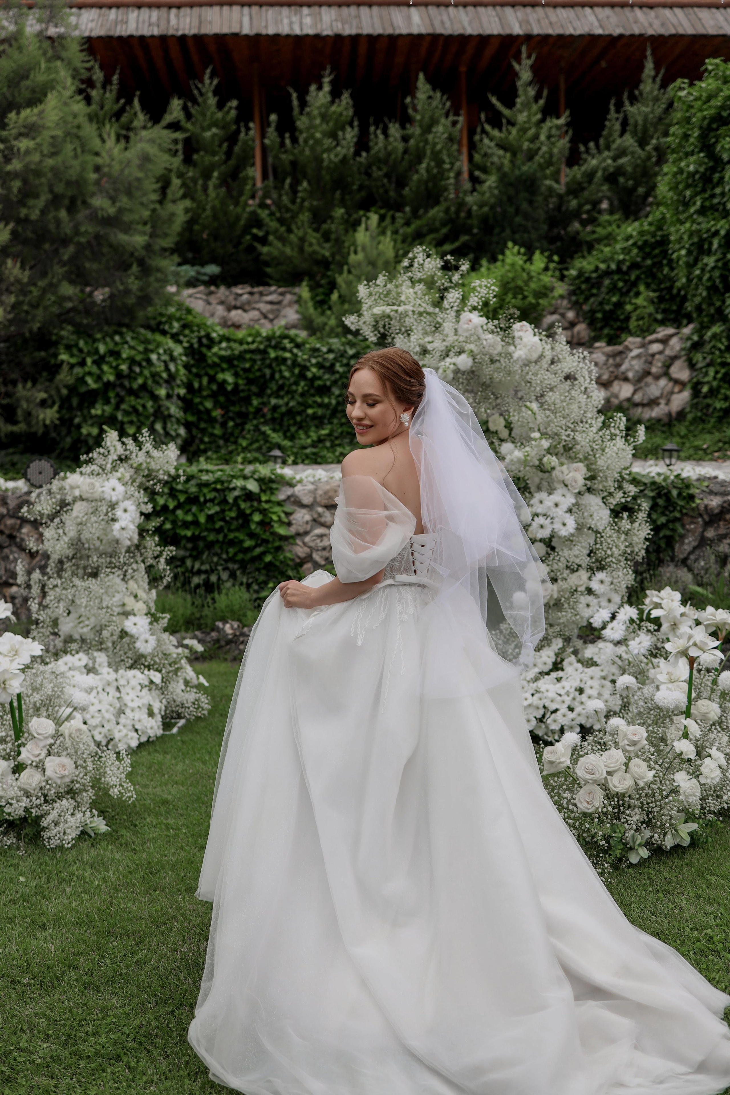 С & В. Свадебный фотограф в Крыму Виталий Овчинников