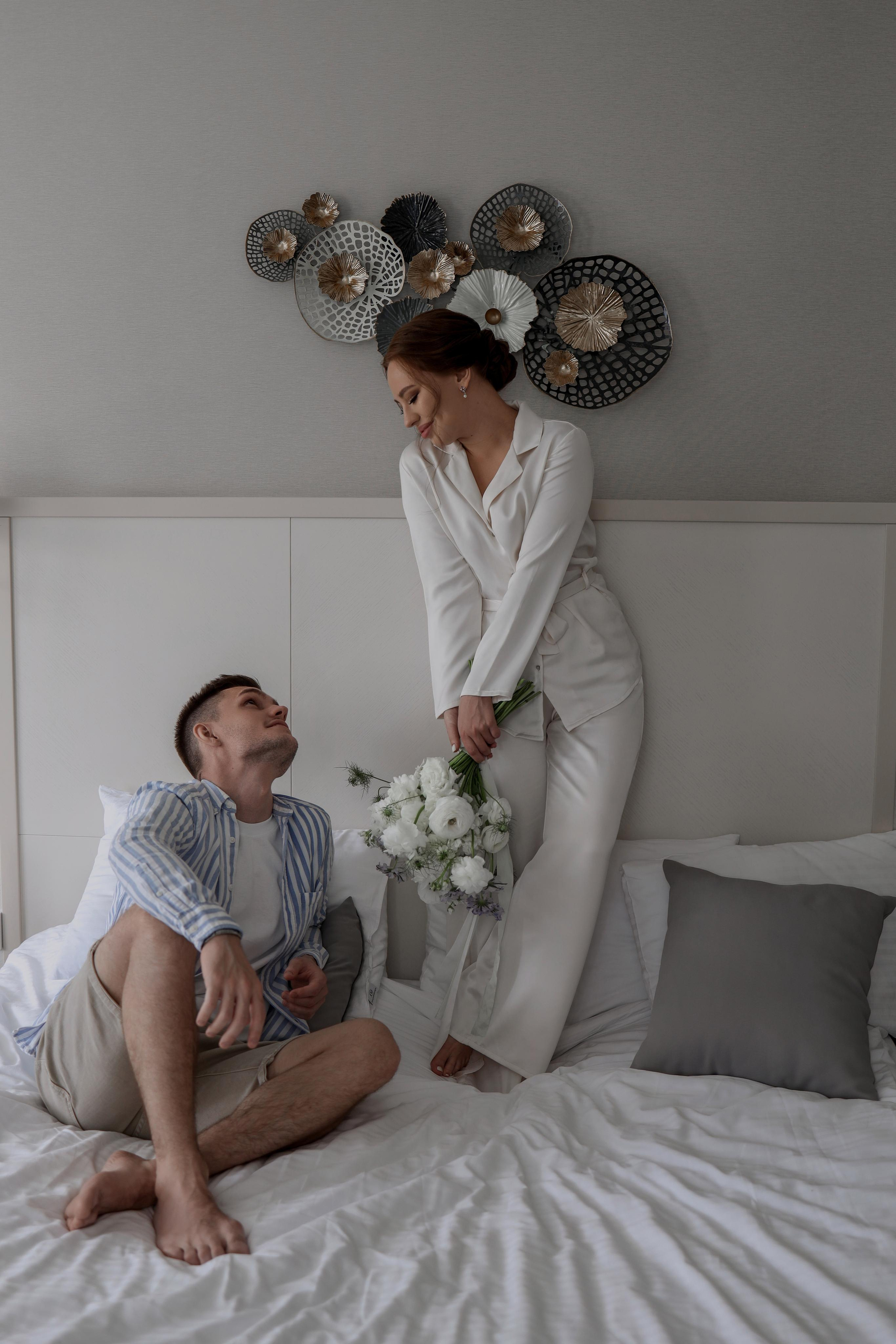 С & В. Свадебный фотограф в Крыму Виталий Овчинников