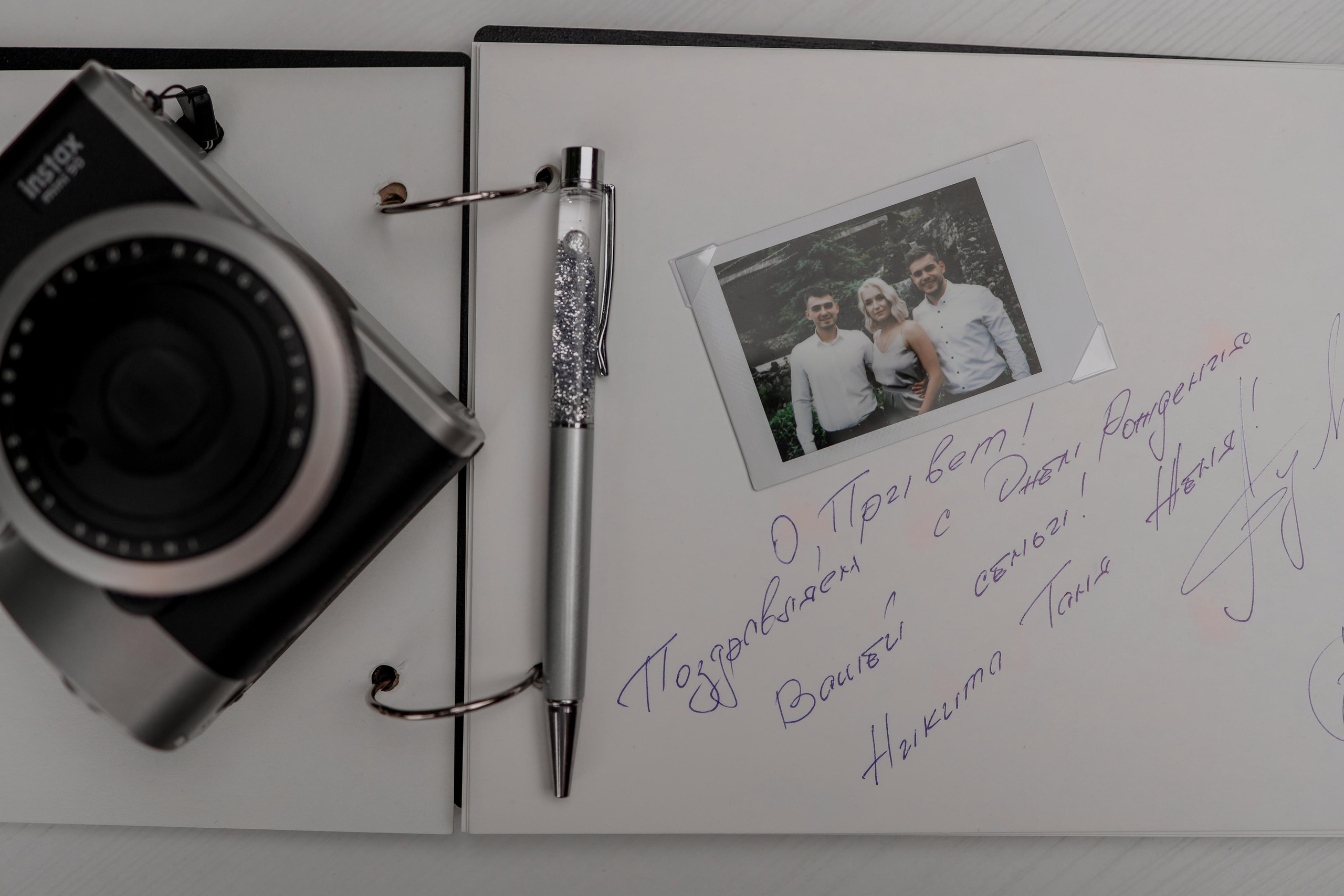 С & В. Свадебный фотограф в Крыму Виталий Овчинников