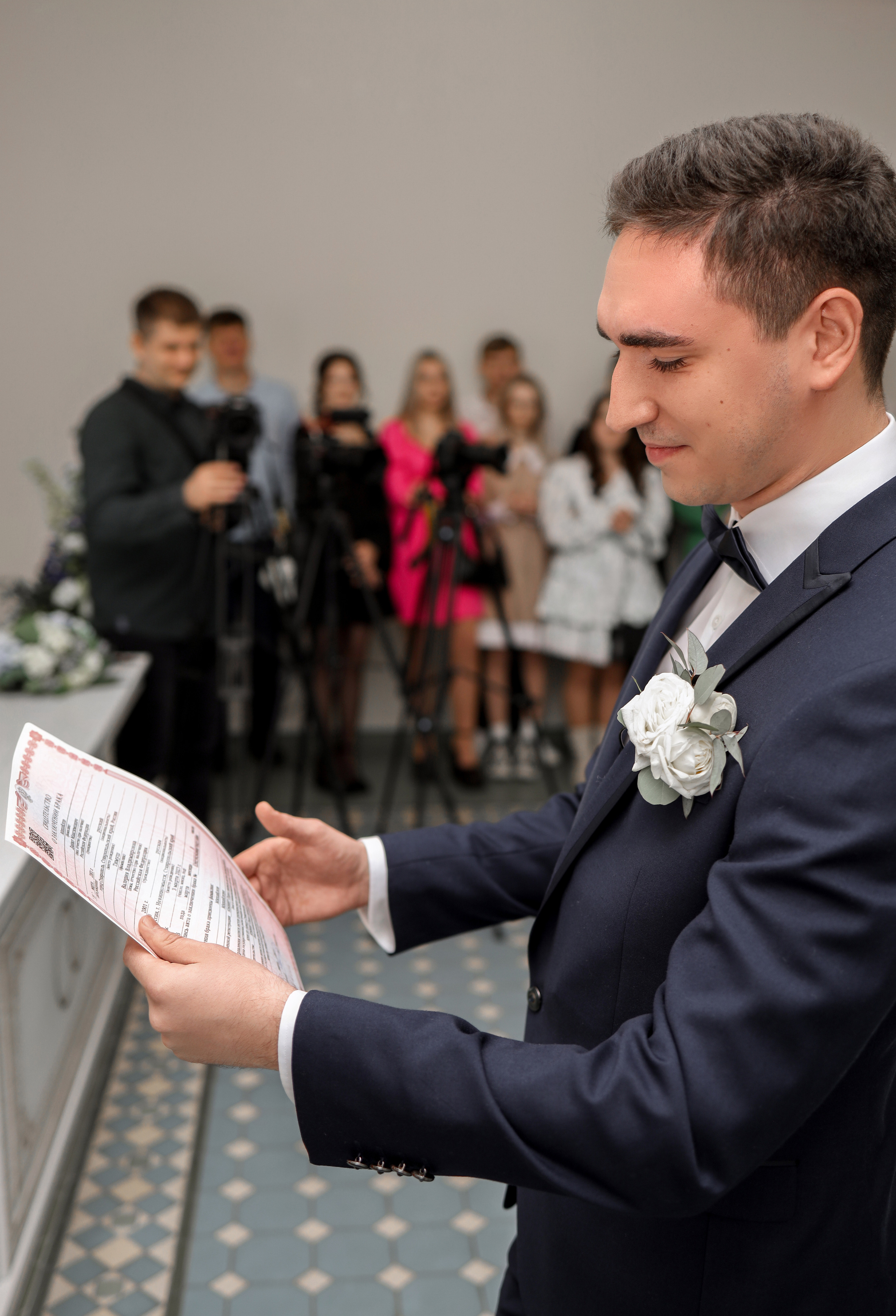 Даниил & Валерия. Свадебный фотограф в Крыму Виталий Овчинников