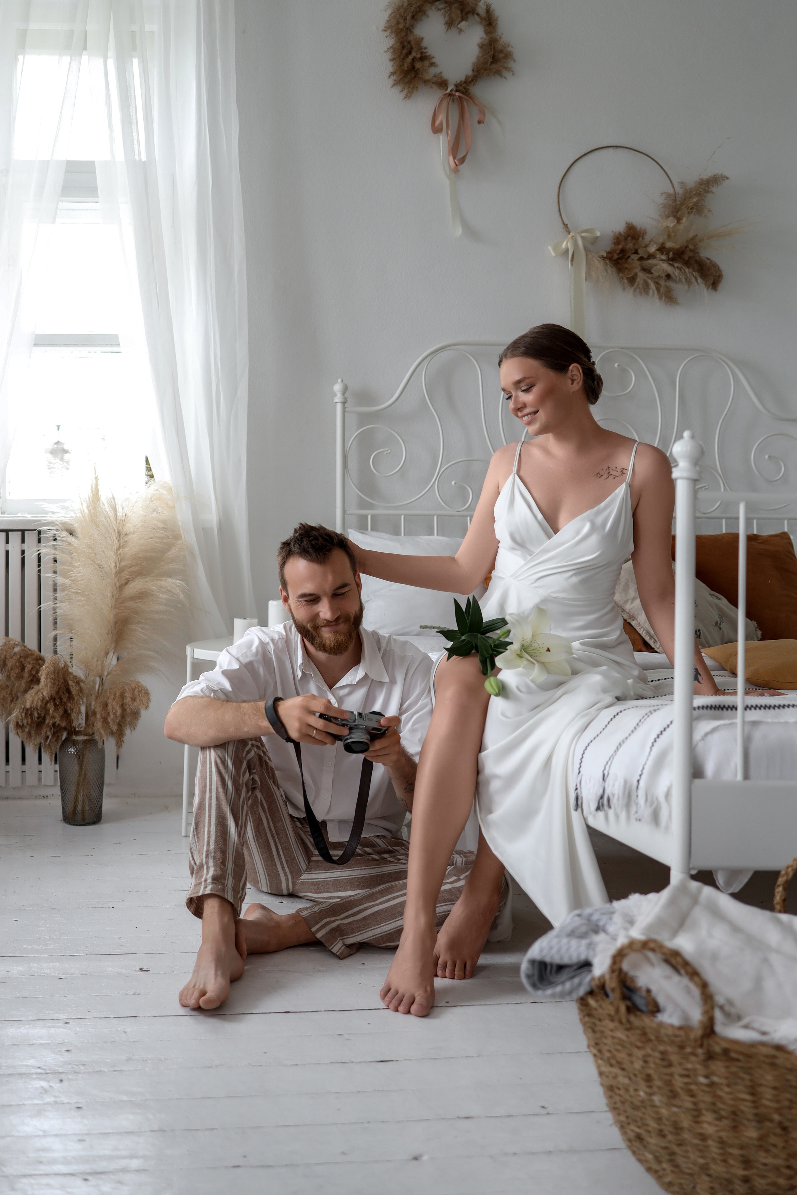 Love Story. Свадебный фотограф в Крыму Виталий Овчинников