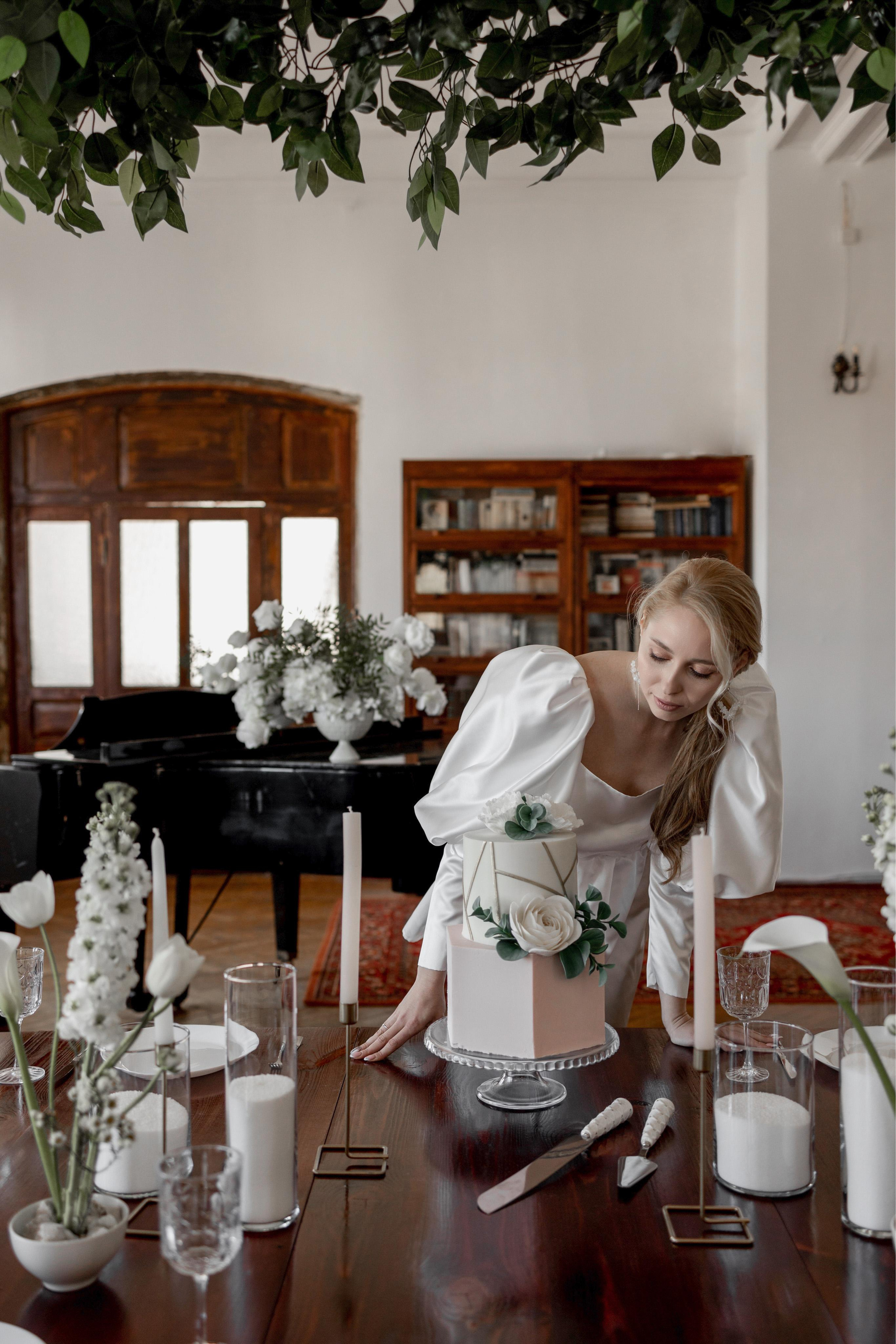 Свадебная съемка. Свадебный фотограф в Крыму Виталий Овчинников