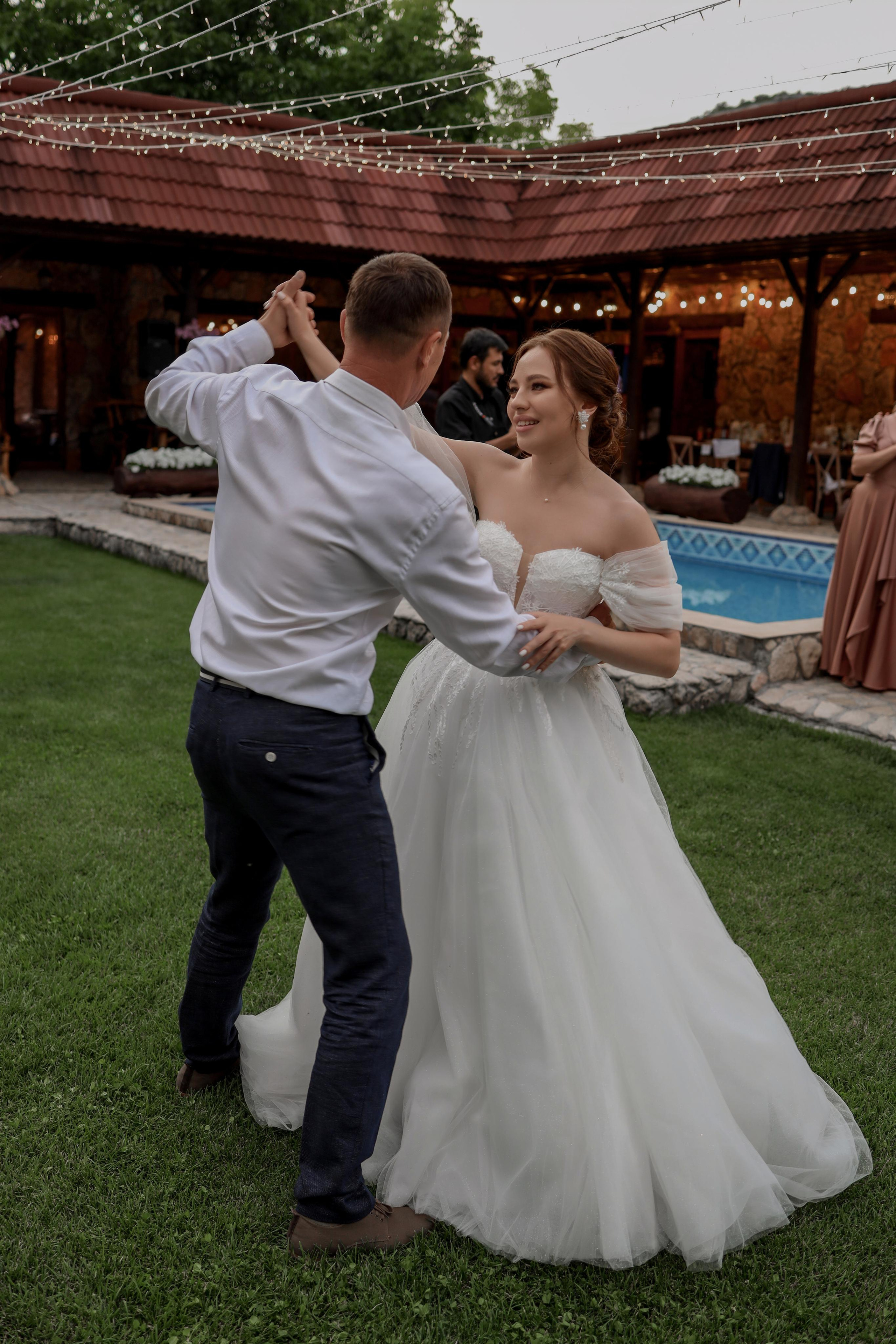 С & В. Свадебный фотограф в Крыму Виталий Овчинников