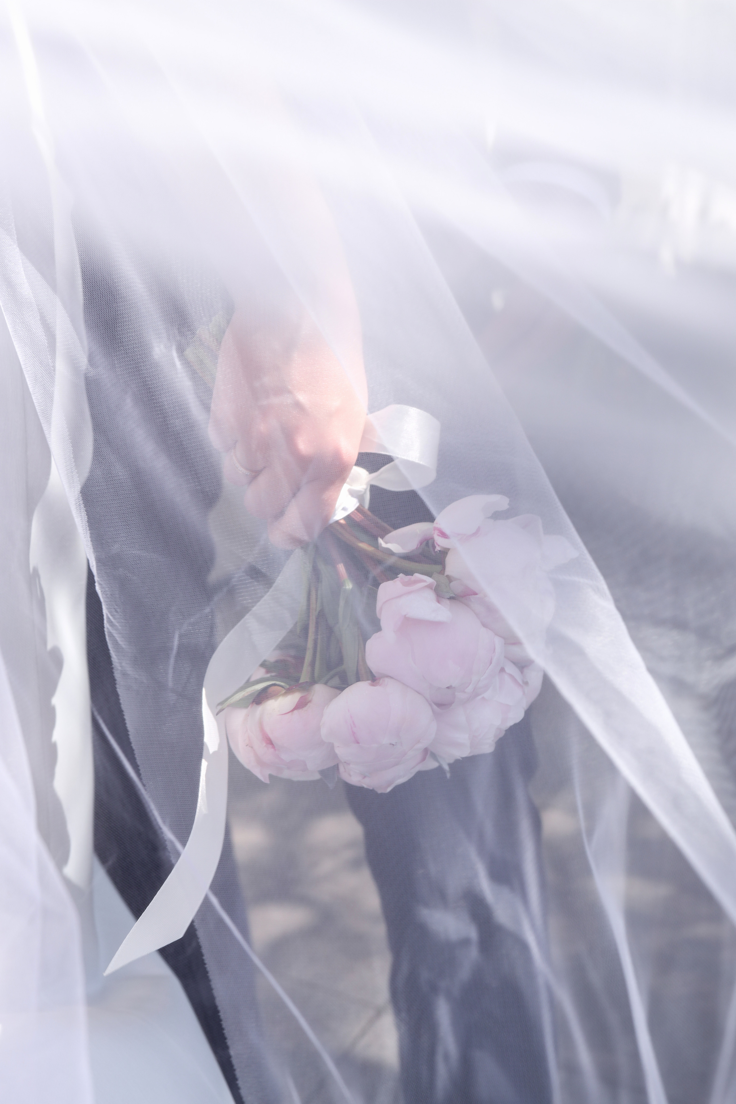 Владимир & Александра. Свадебный фотограф в Крыму Виталий Овчинников