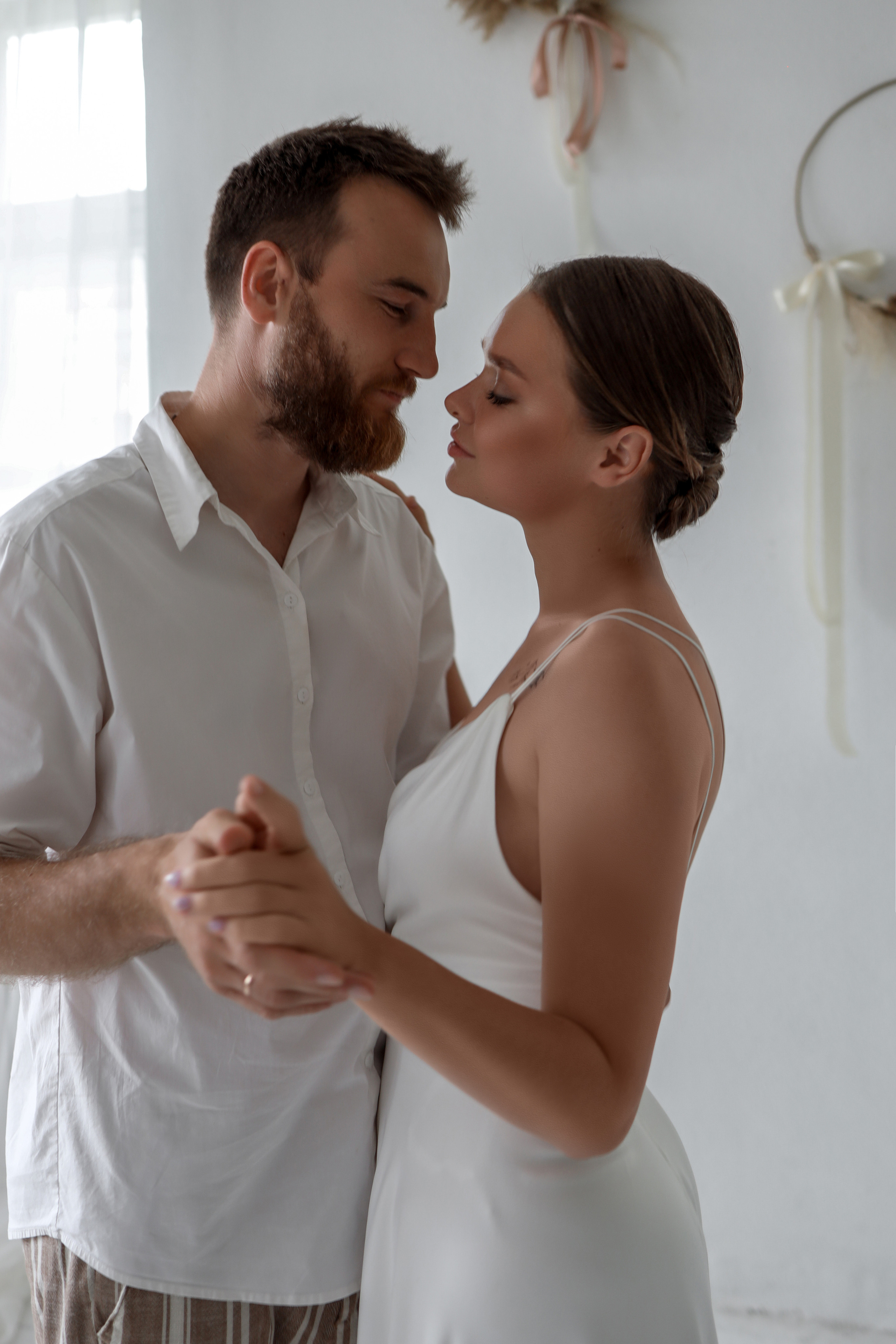 Love Story. Свадебный фотограф в Крыму Виталий Овчинников