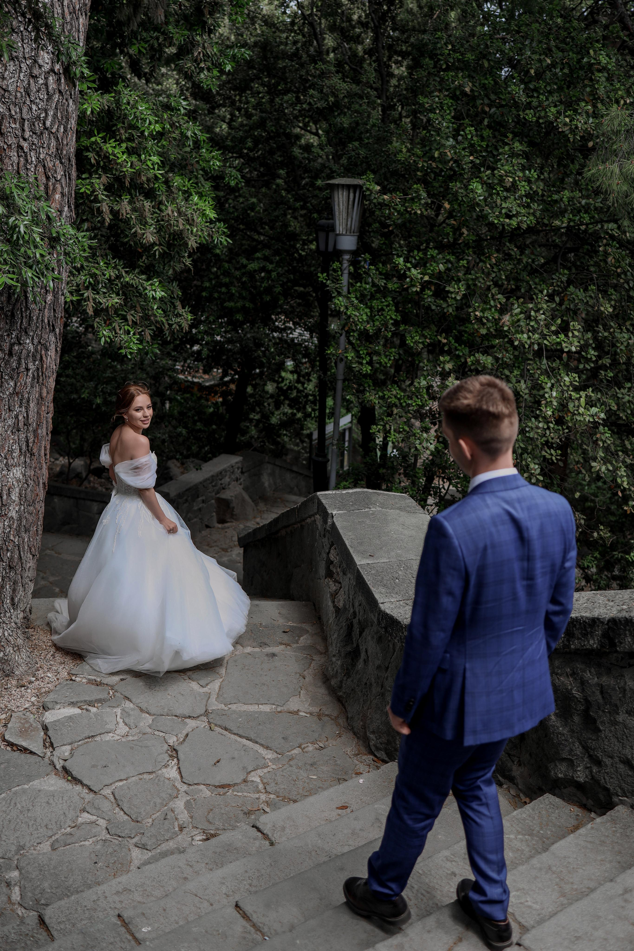 С & В. Свадебный фотограф в Крыму Виталий Овчинников