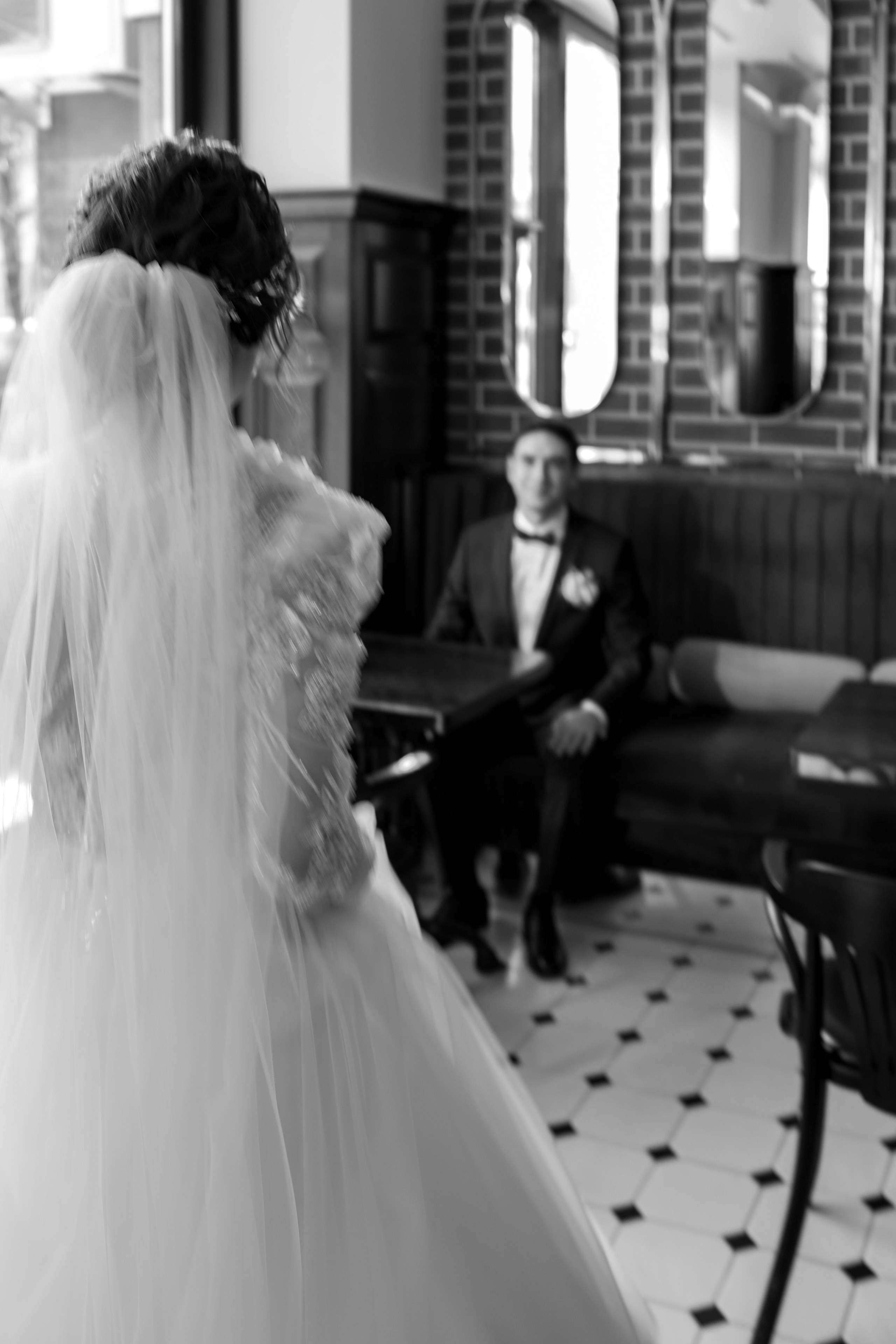 Свадебная съемка. Свадебный фотограф в Крыму Виталий Овчинников