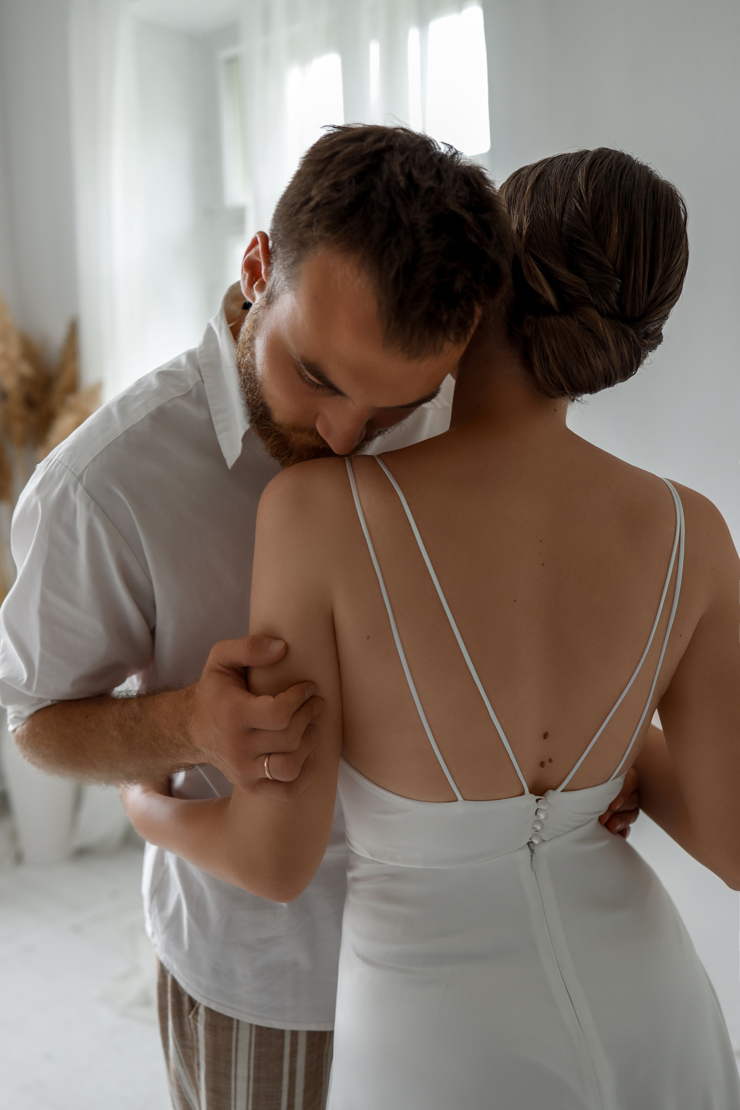 Love Story. Свадебный фотограф в Крыму Виталий Овчинников