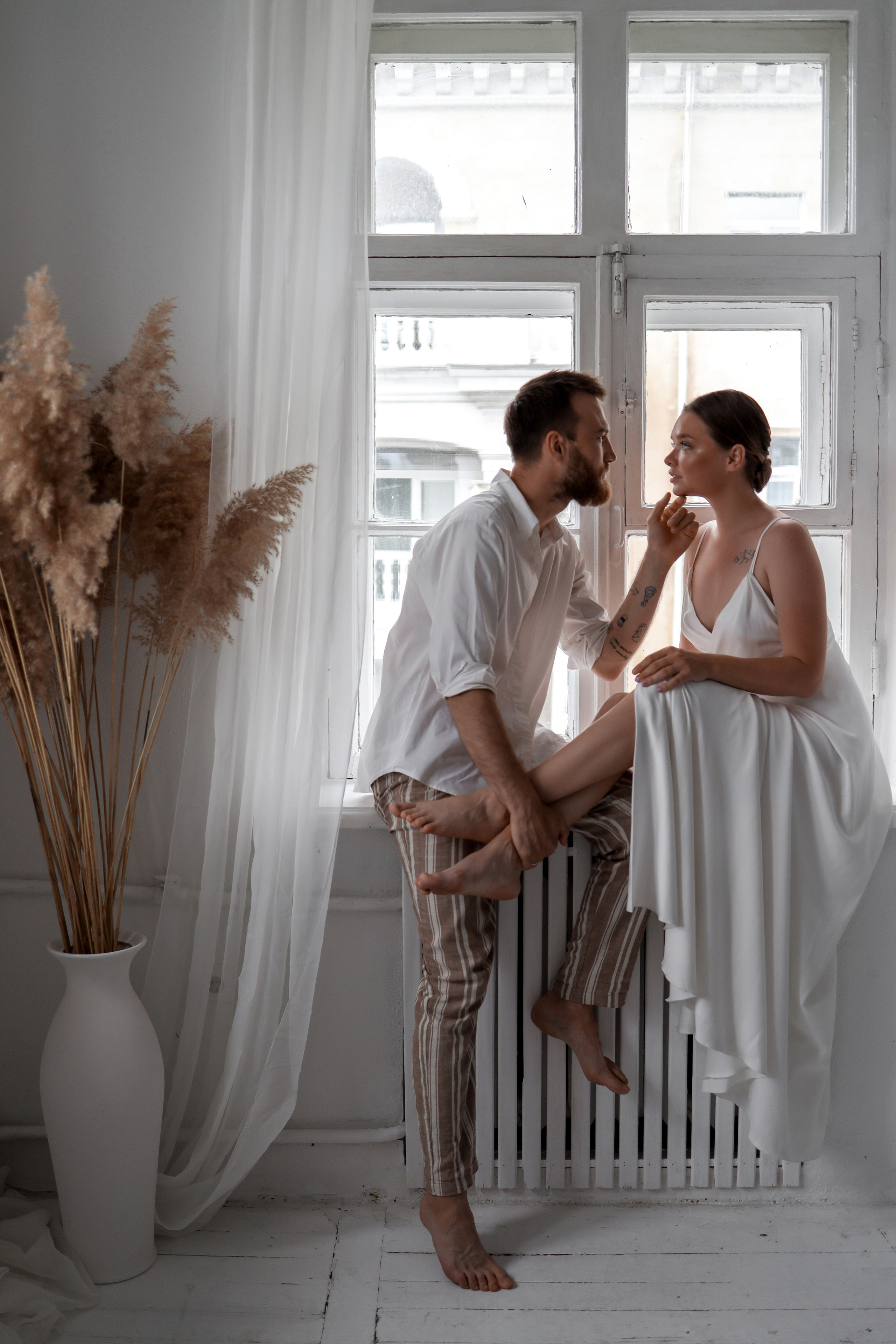 Love Story. Свадебный фотограф в Крыму Виталий Овчинников